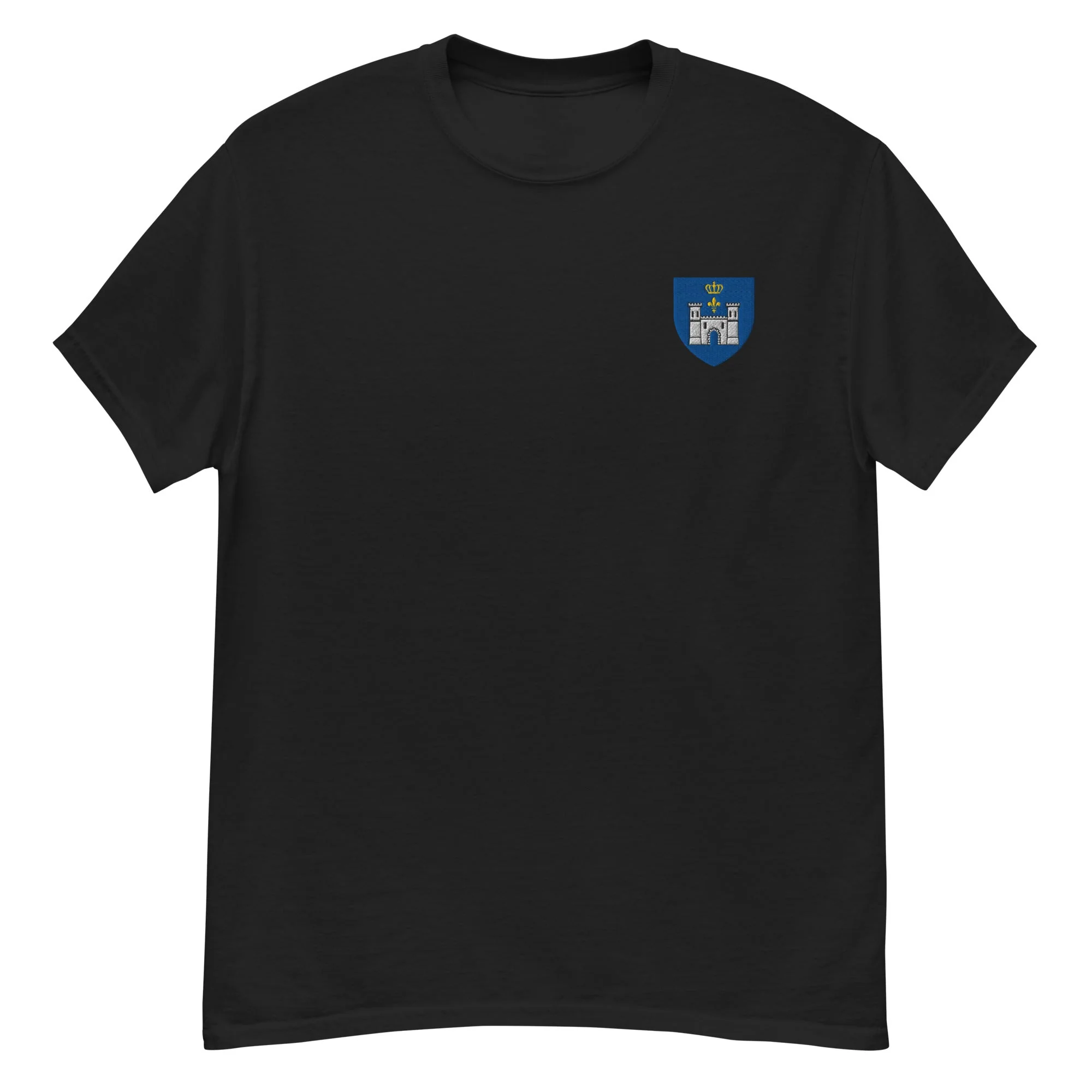 T-shirt - Angoulême - Image 9