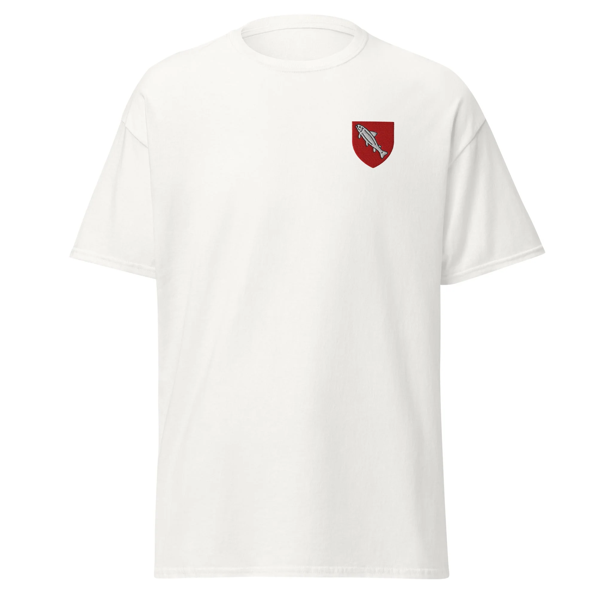 T-shirt - Annecy