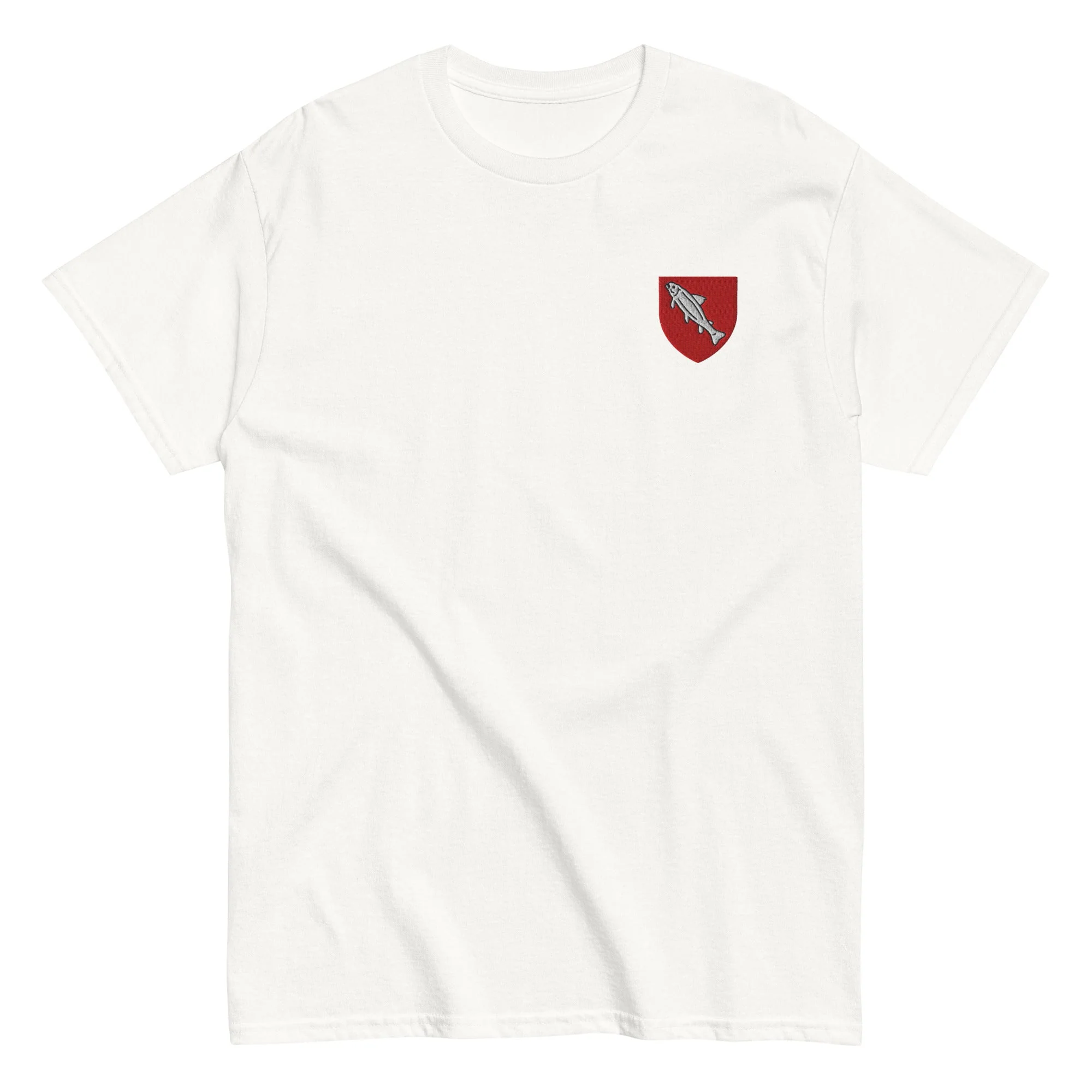 T-shirt - Annecy - Image 5