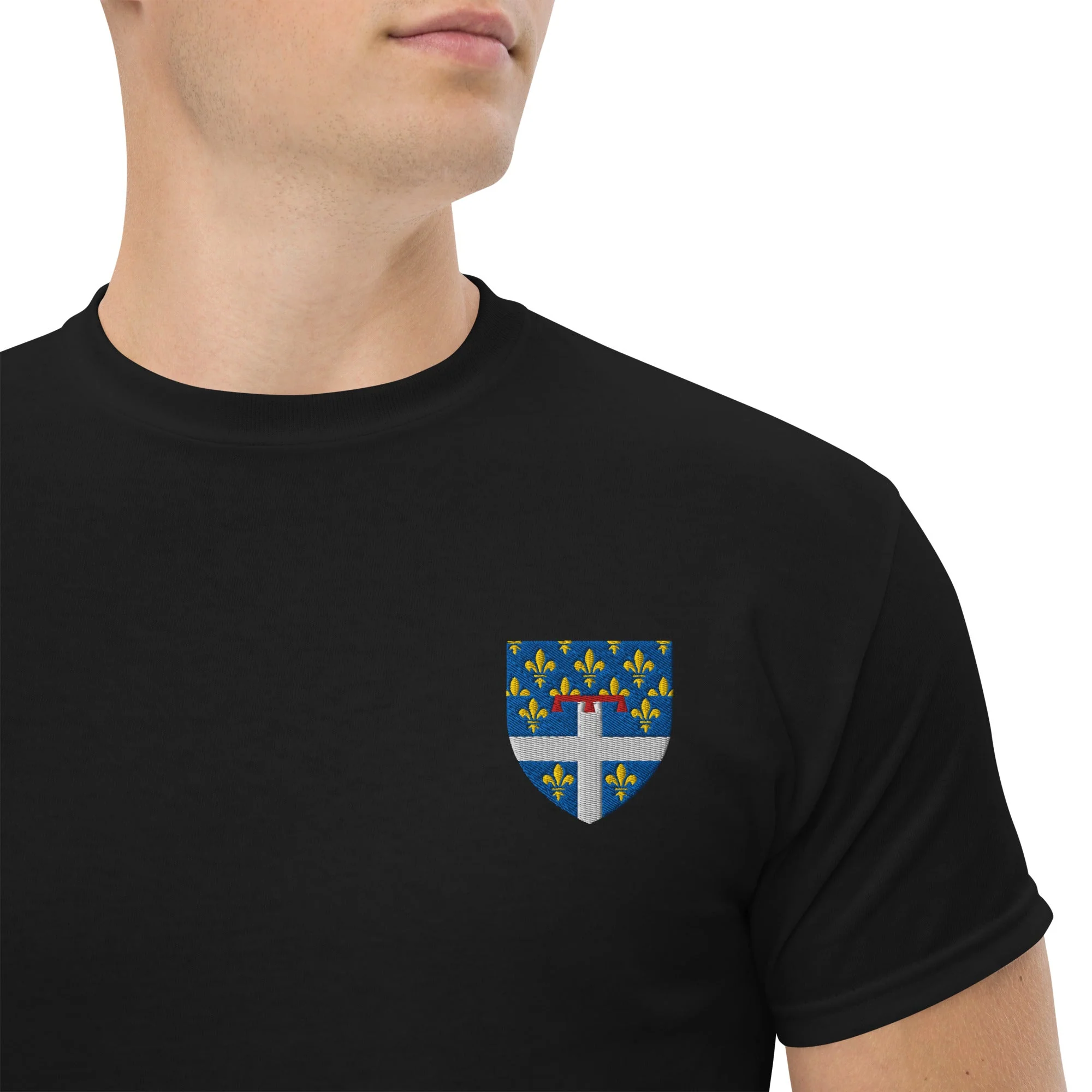 T-shirt - Antibes - Image 13