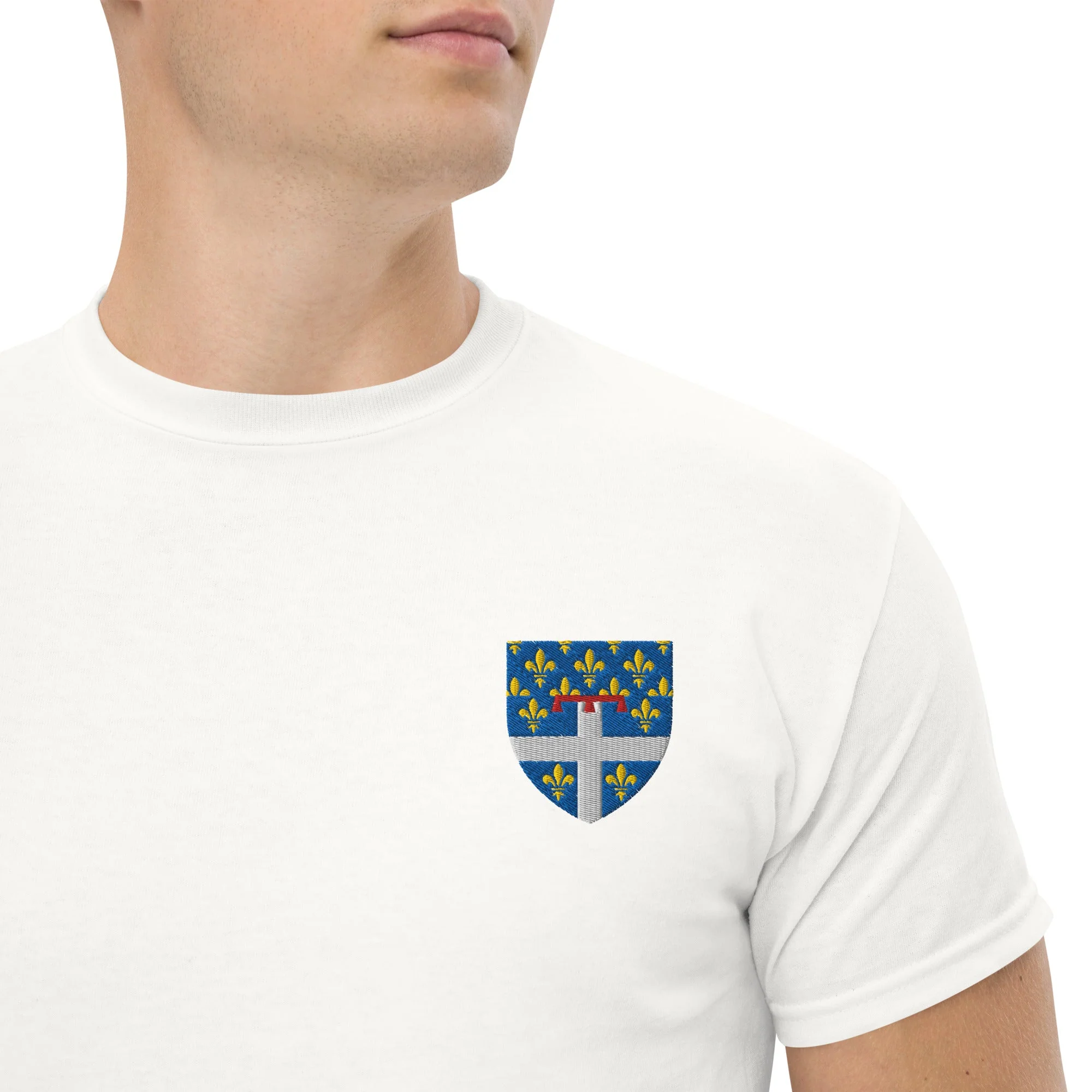 T-shirt - Antibes - Image 6