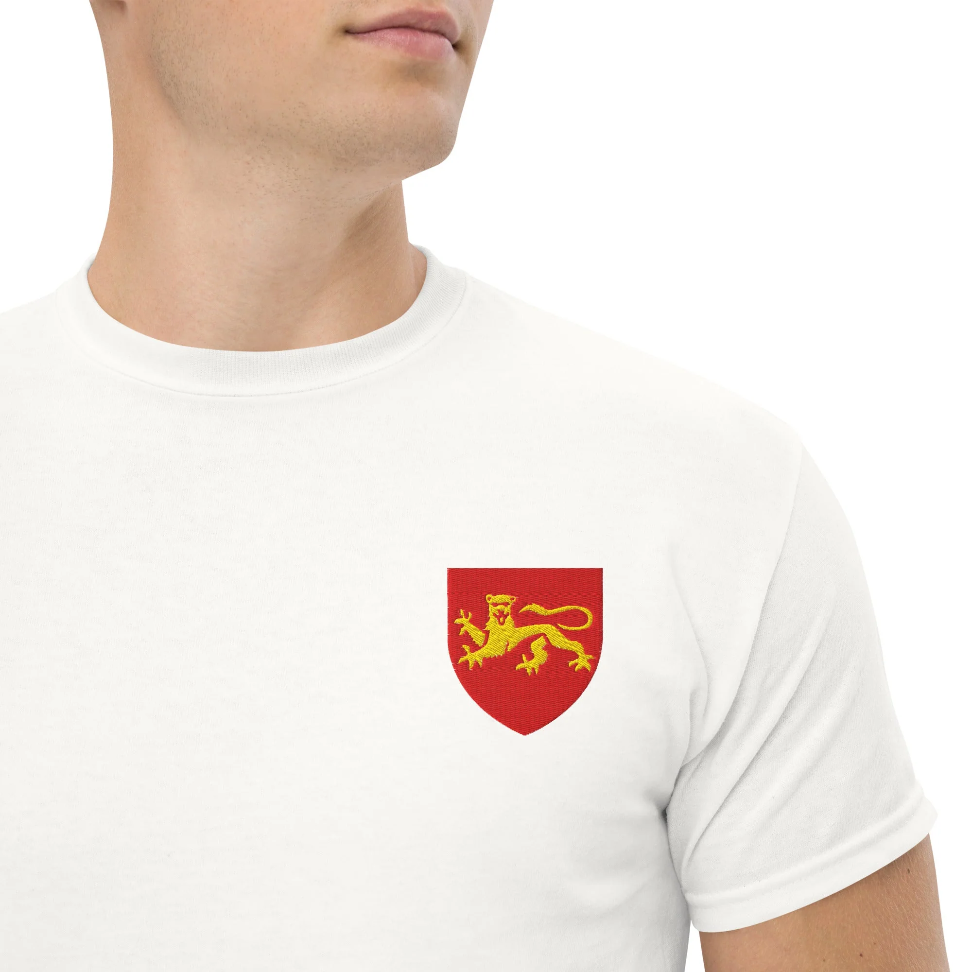 T-shirt - Aquitaine - Image 13