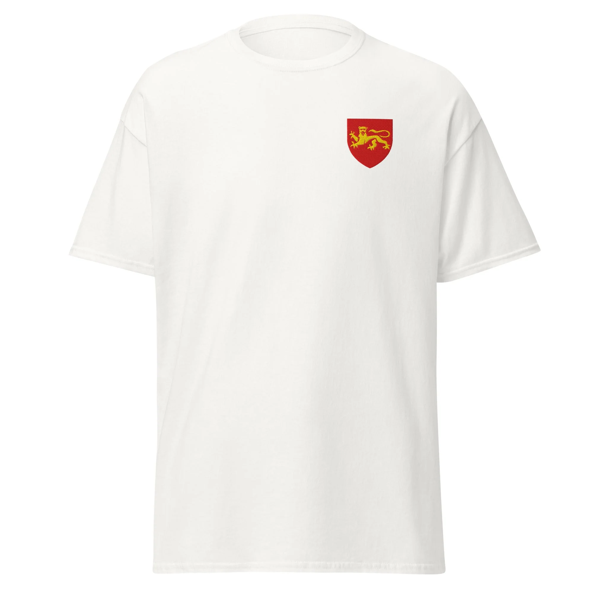 T-shirt - Aquitaine - Image 8