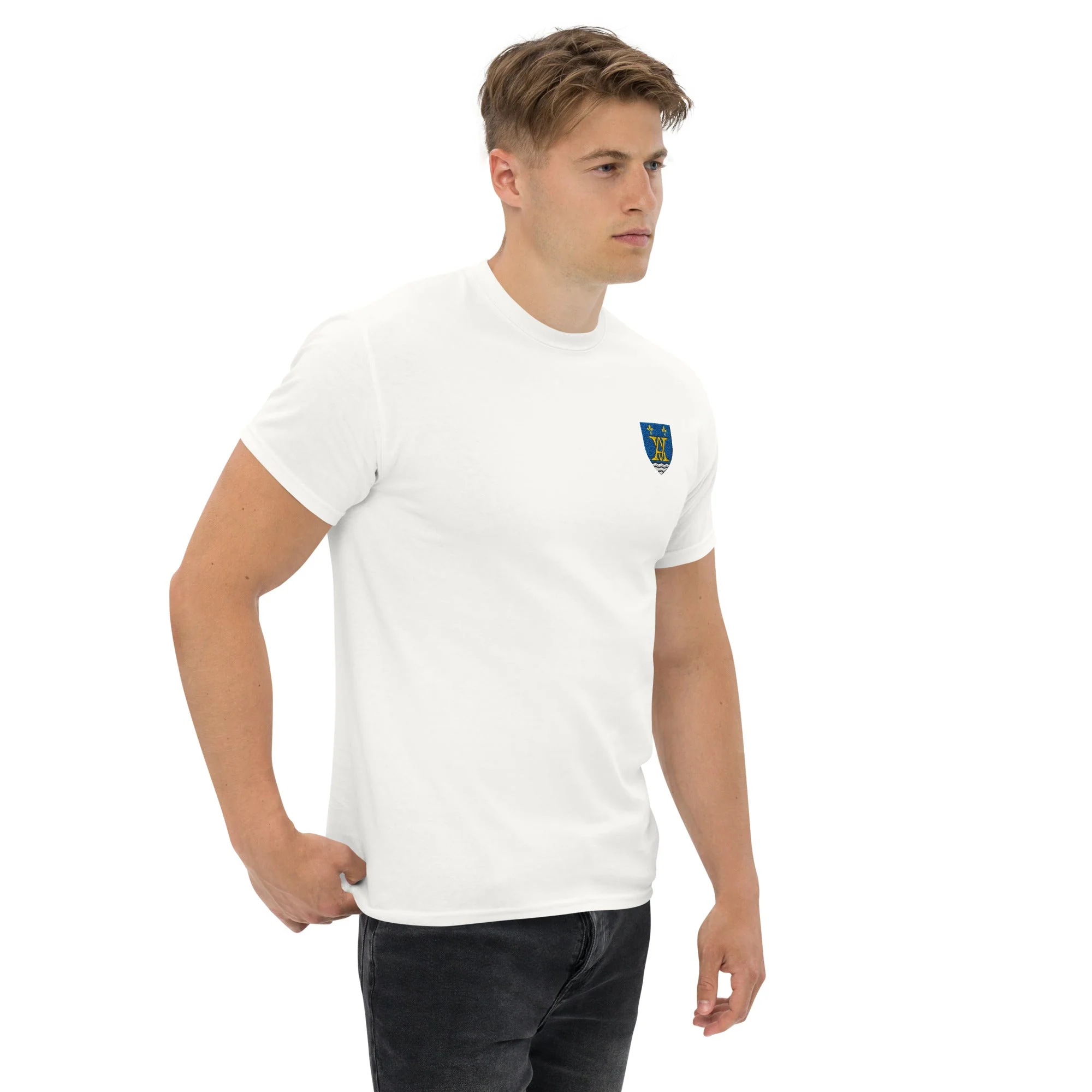 T-shirt - Aubagne - Image 2