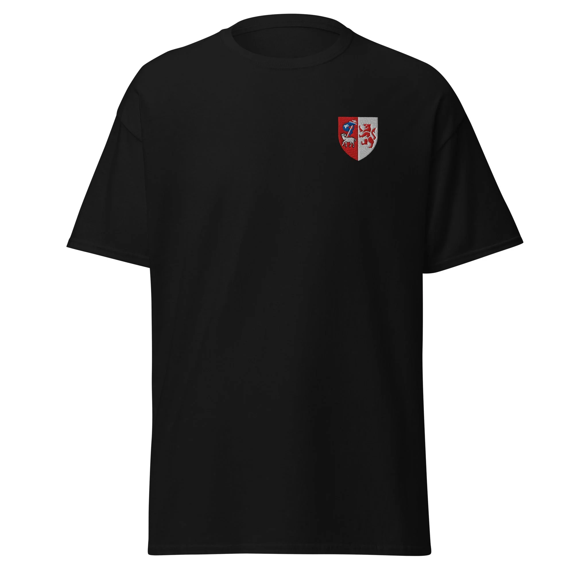 T-shirt - Auch - Image 7