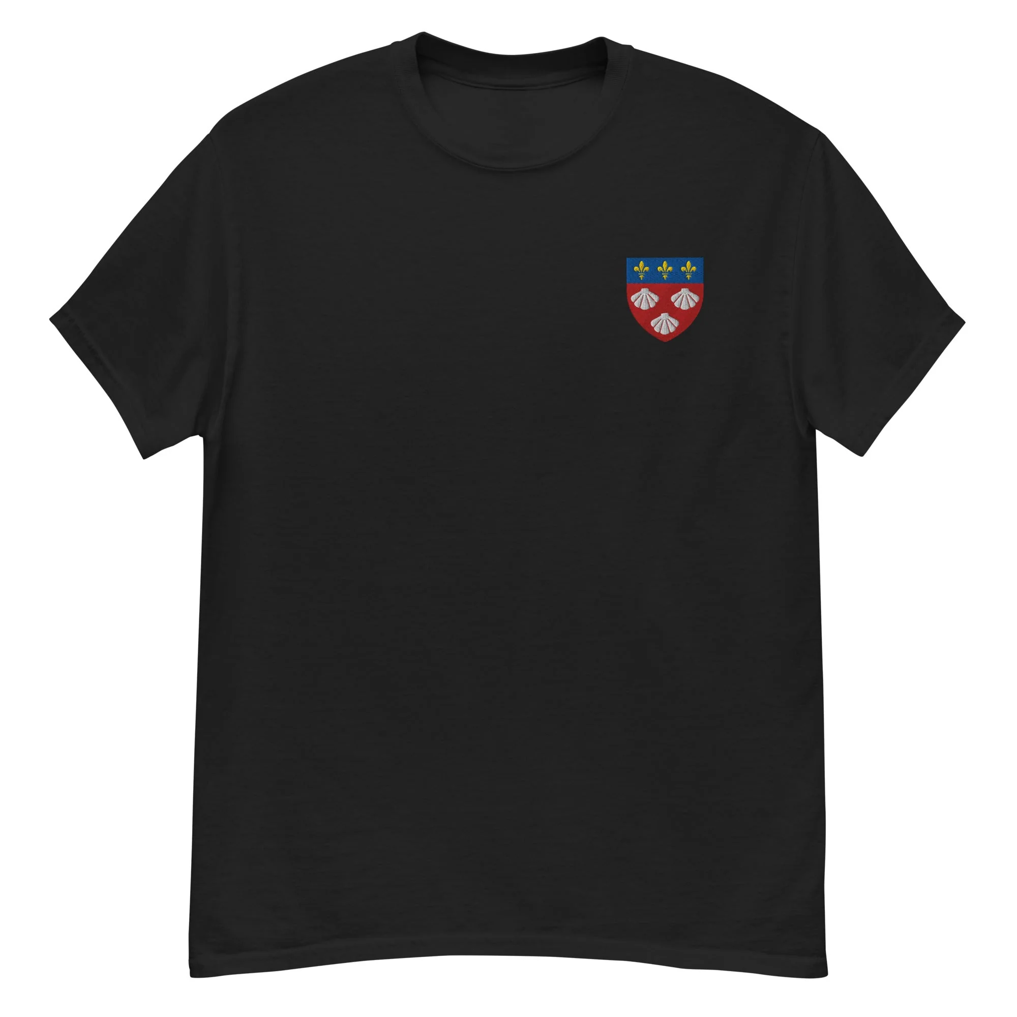 T-shirt - Aurillac - Image 11
