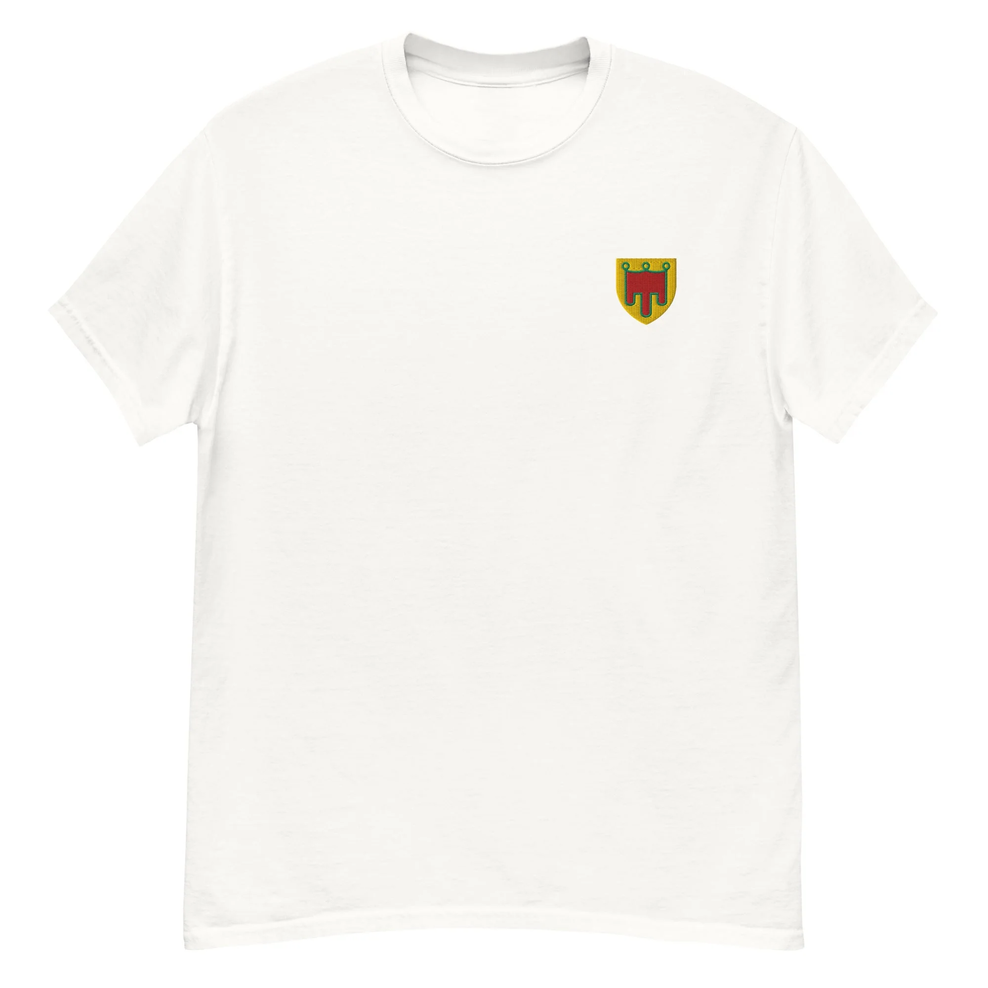 T-shirt - Auvergne - Image 11