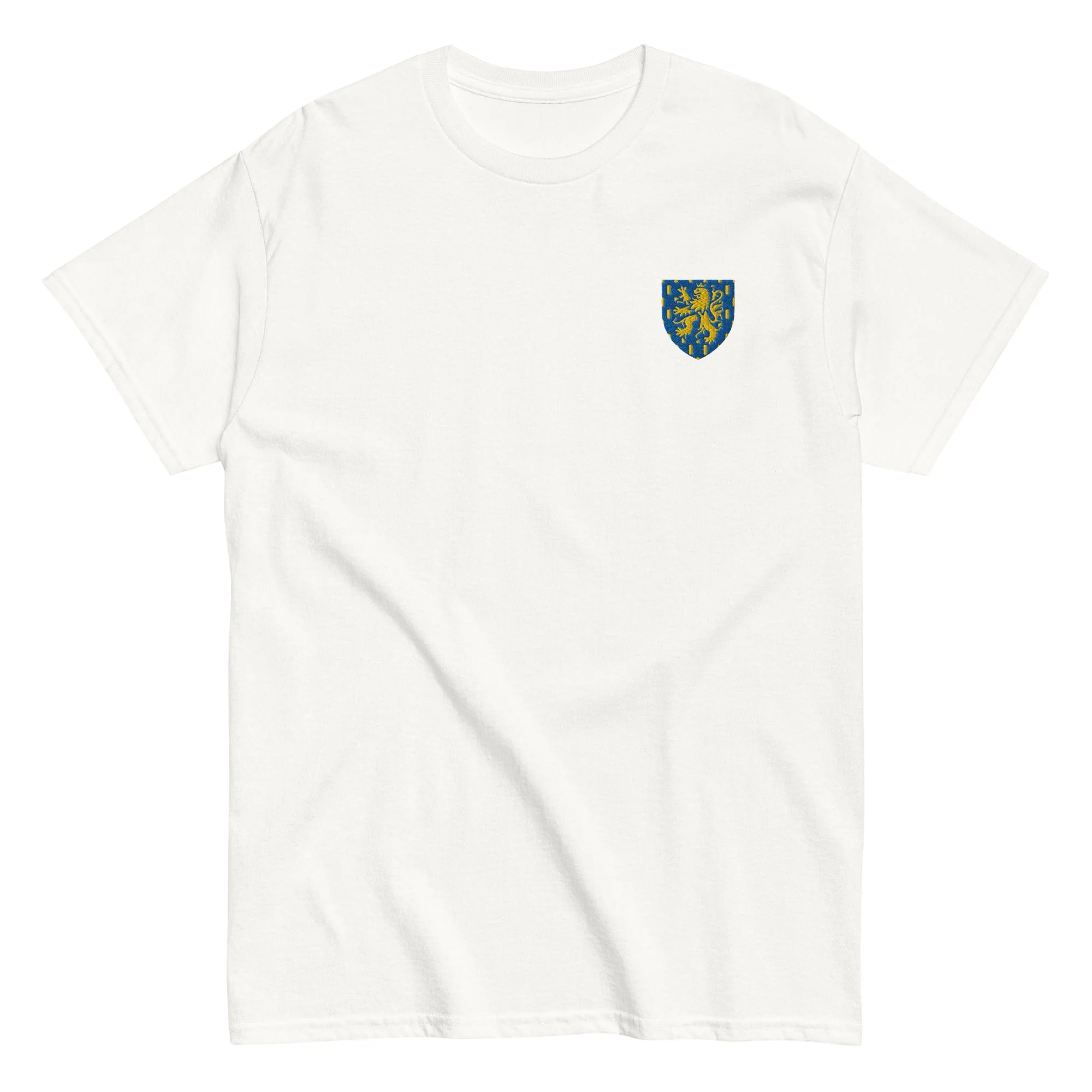 T-shirt - Auxerre - Image 5