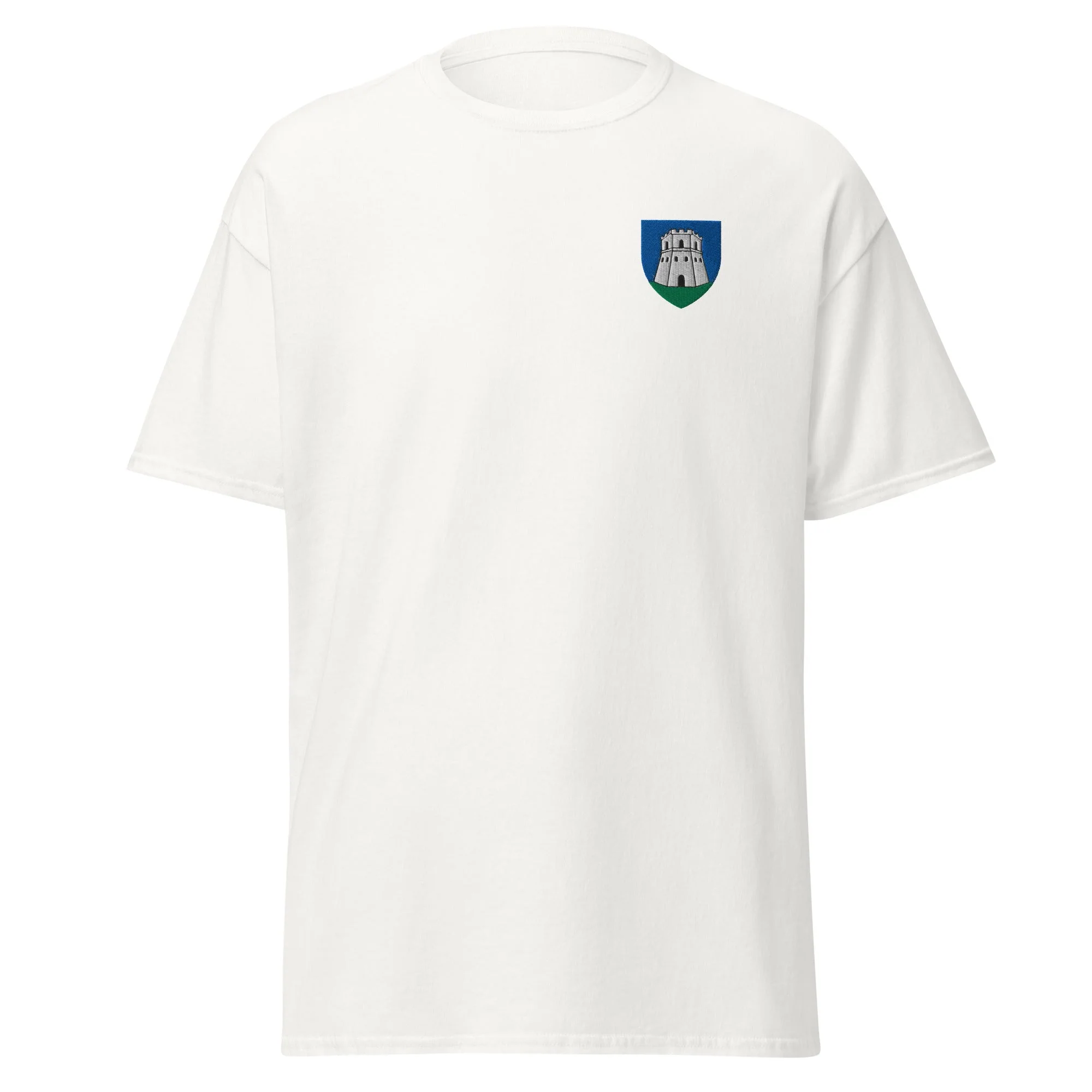 T-shirt - Bastia