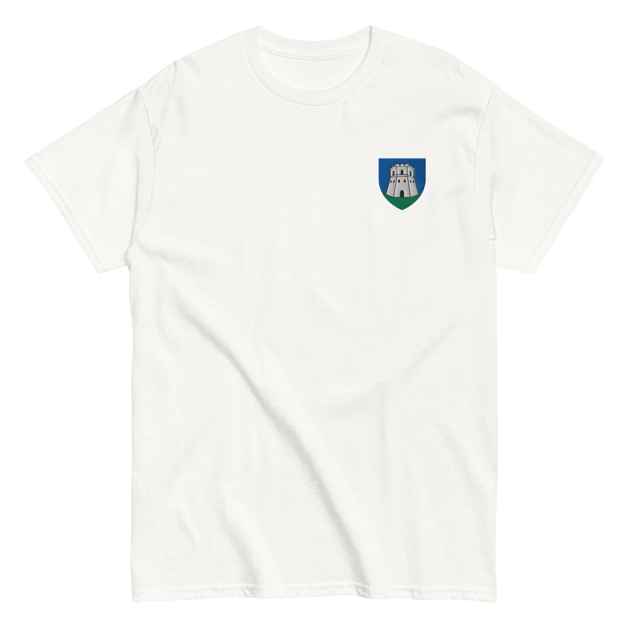 T-shirt - Bastia - Image 4