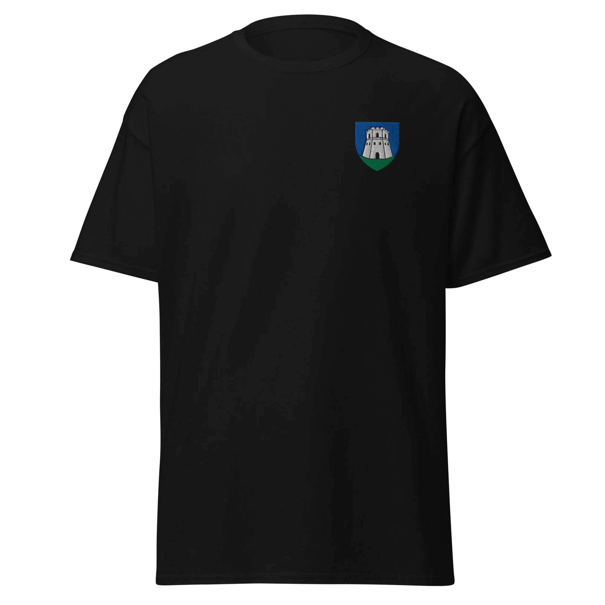 T-shirt - Bastia - Image 7