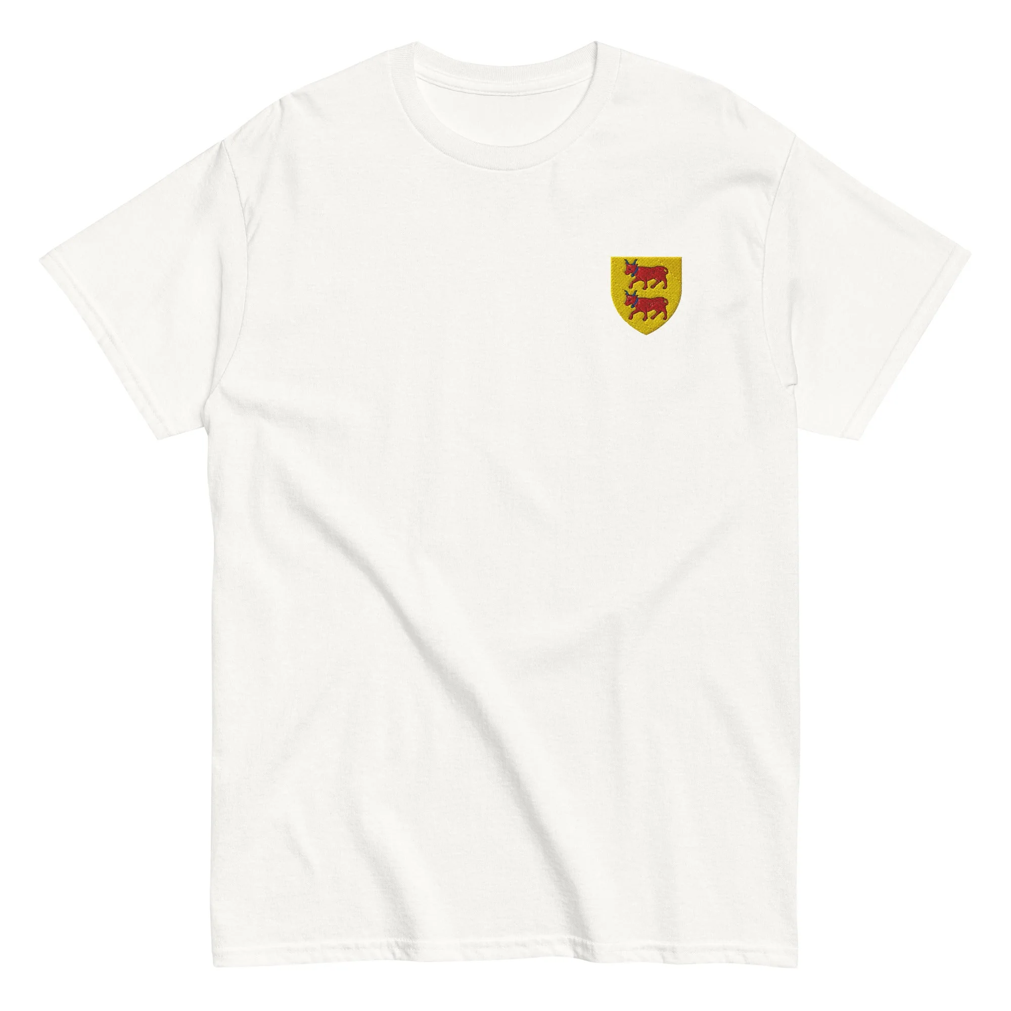 T-shirt - Béarn - Image 12