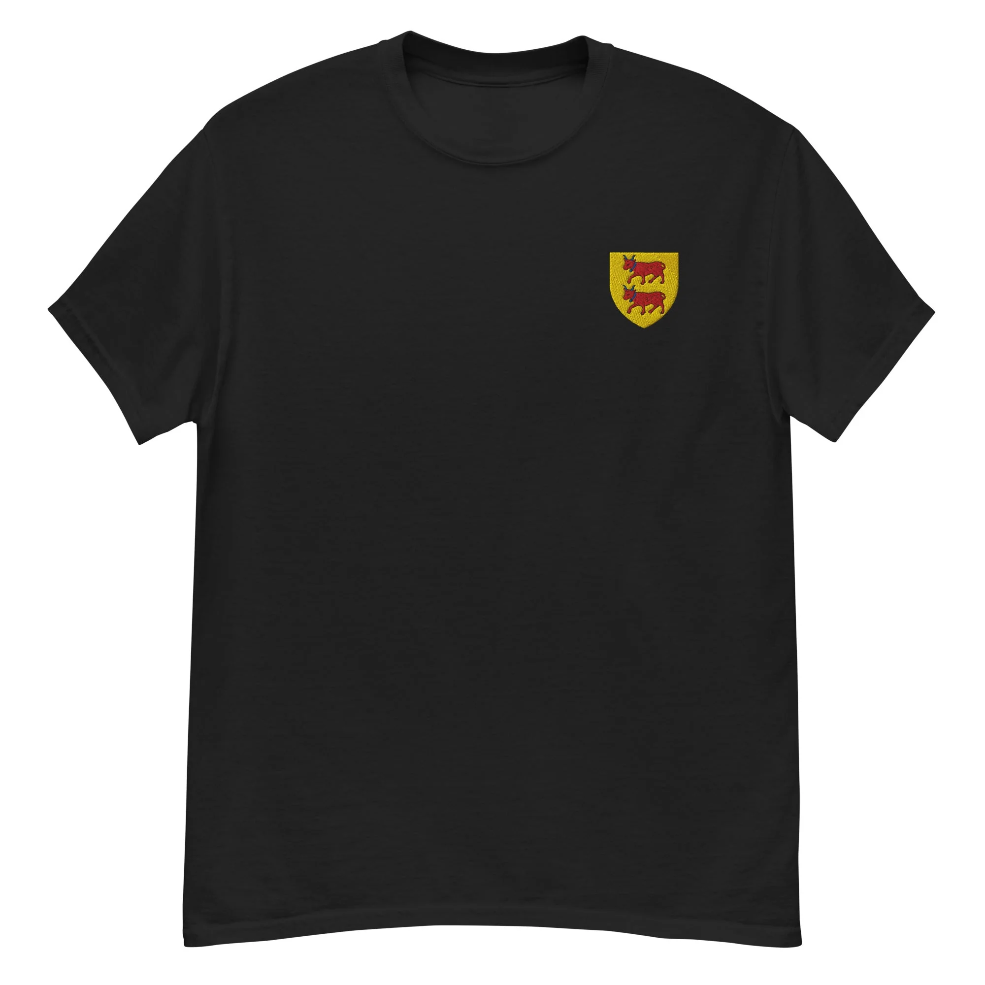 T-shirt - Béarn - Image 4