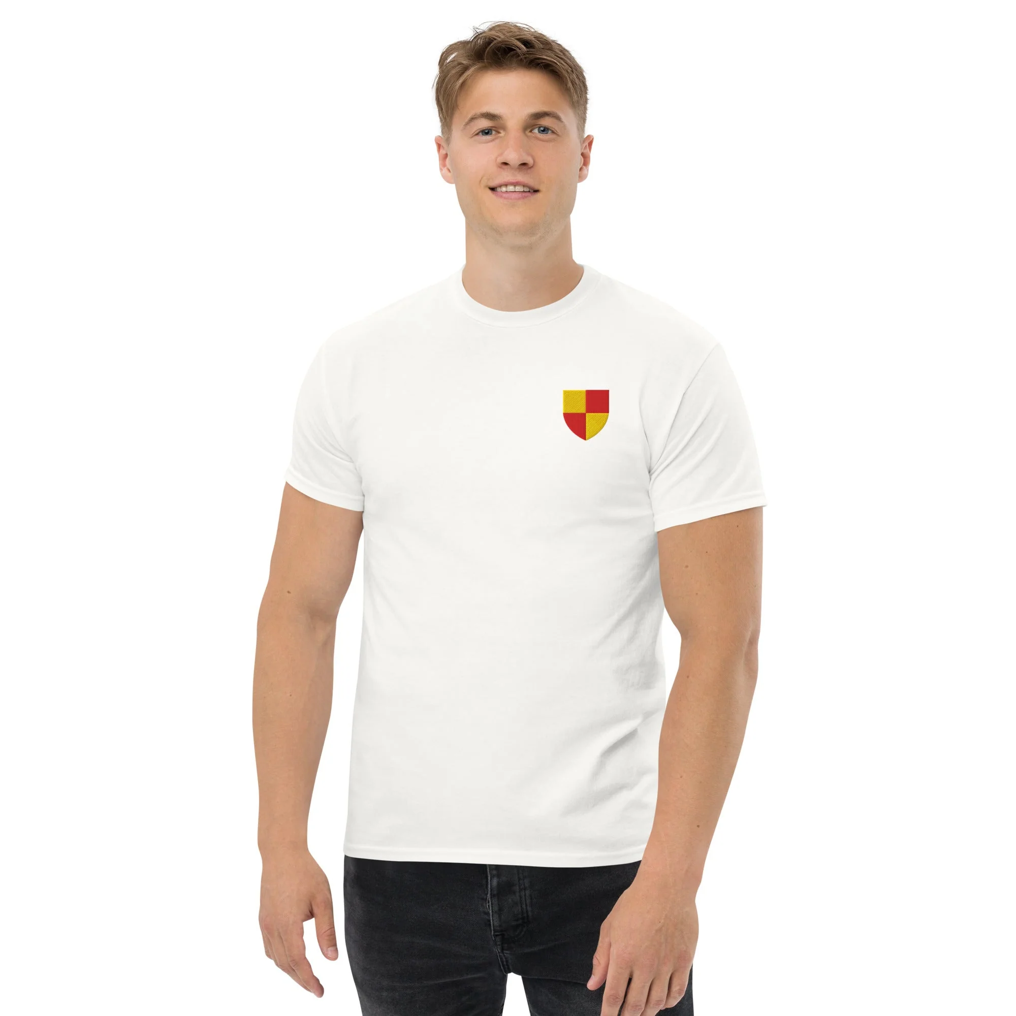 T-shirt - Beaucaire - Image 7