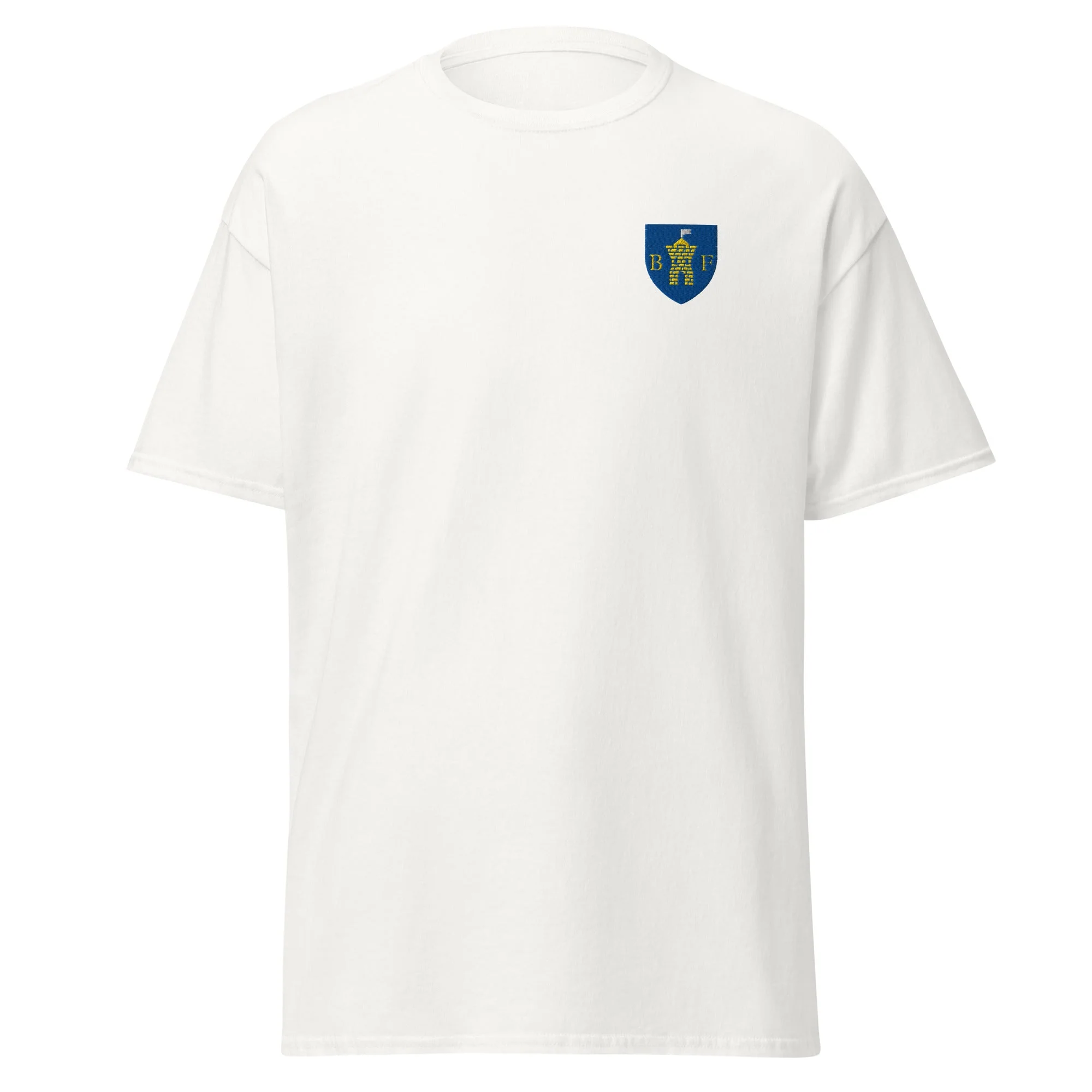 T-shirt - Belfort