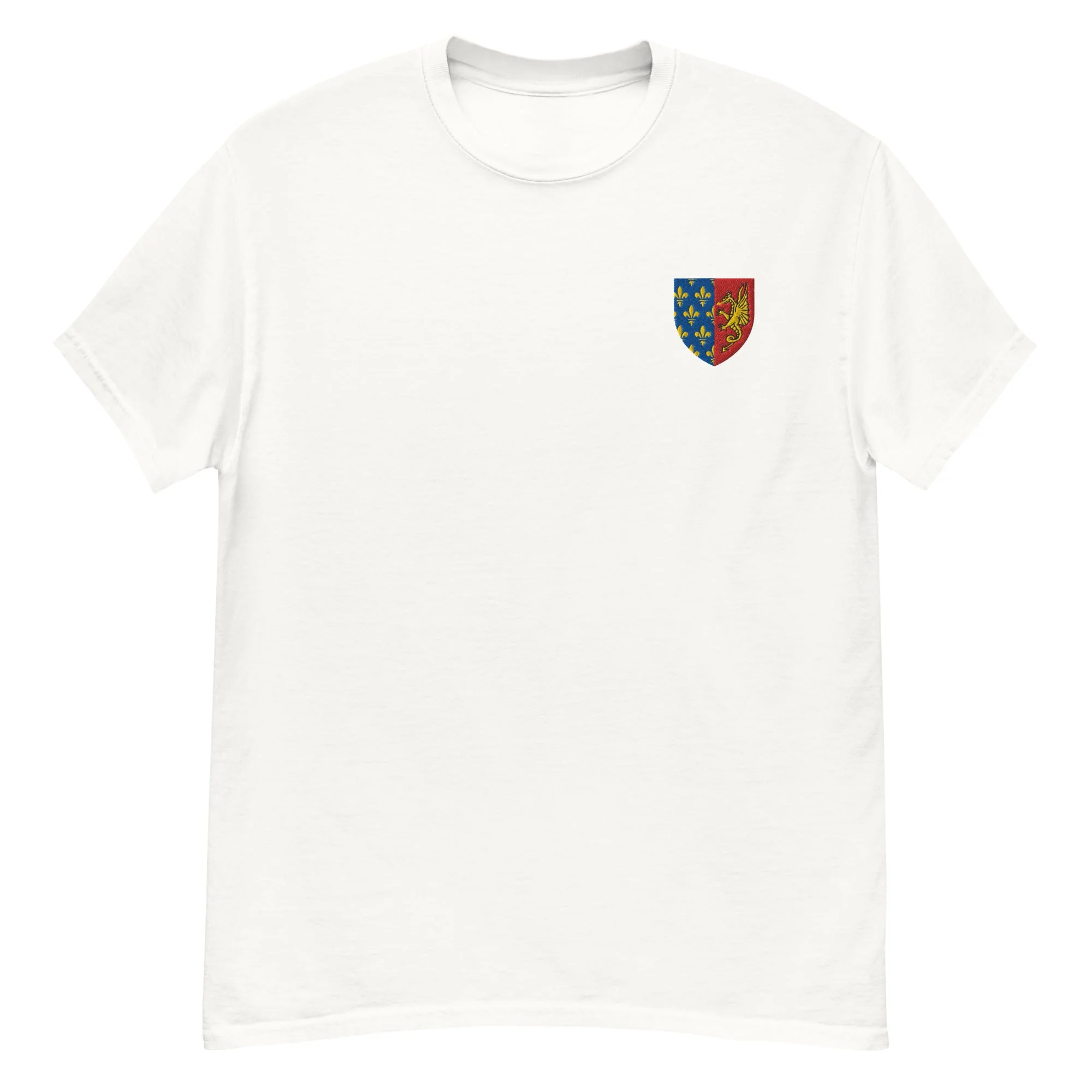 T-shirt - Bergerac - Image 4
