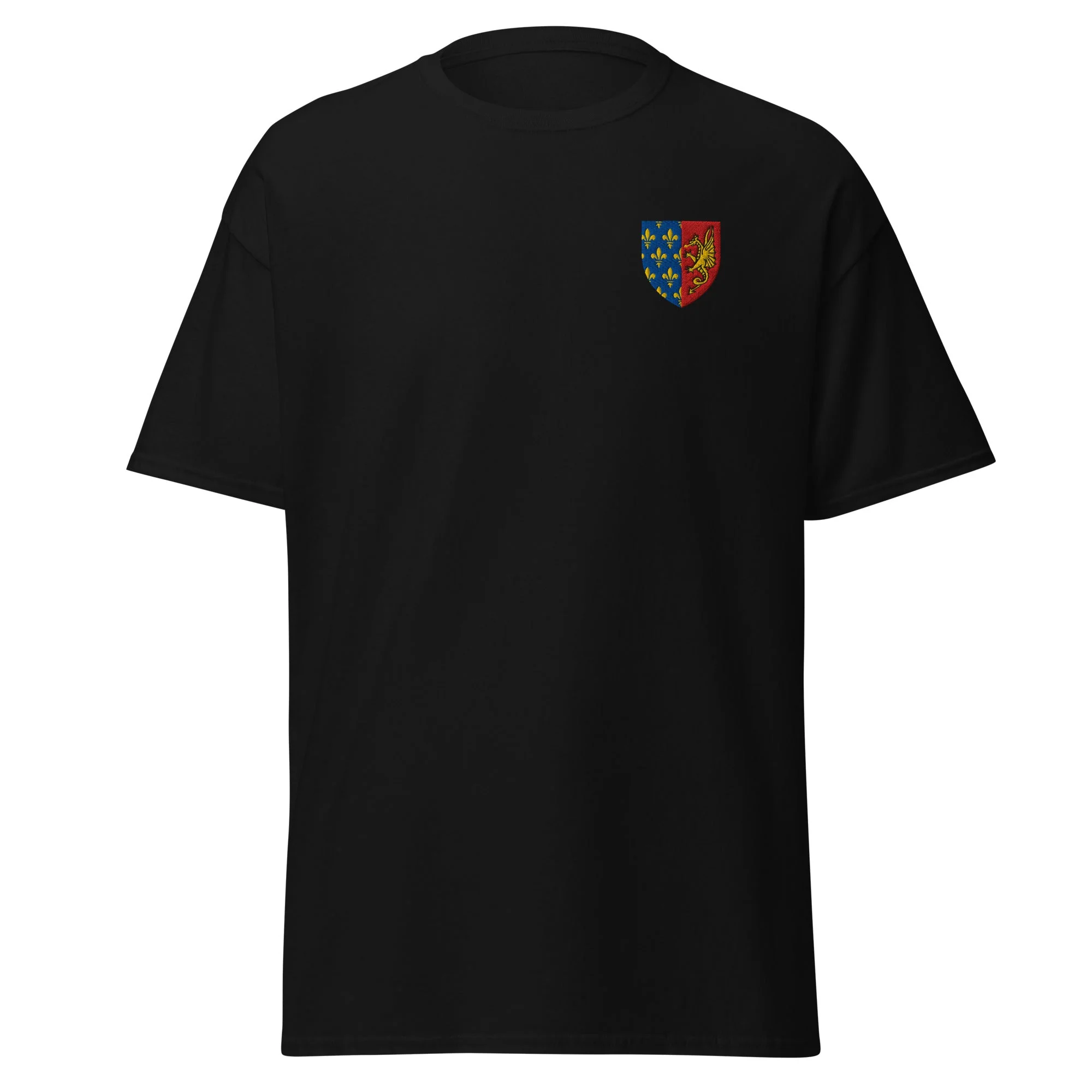 T-shirt - Bergerac - Image 7