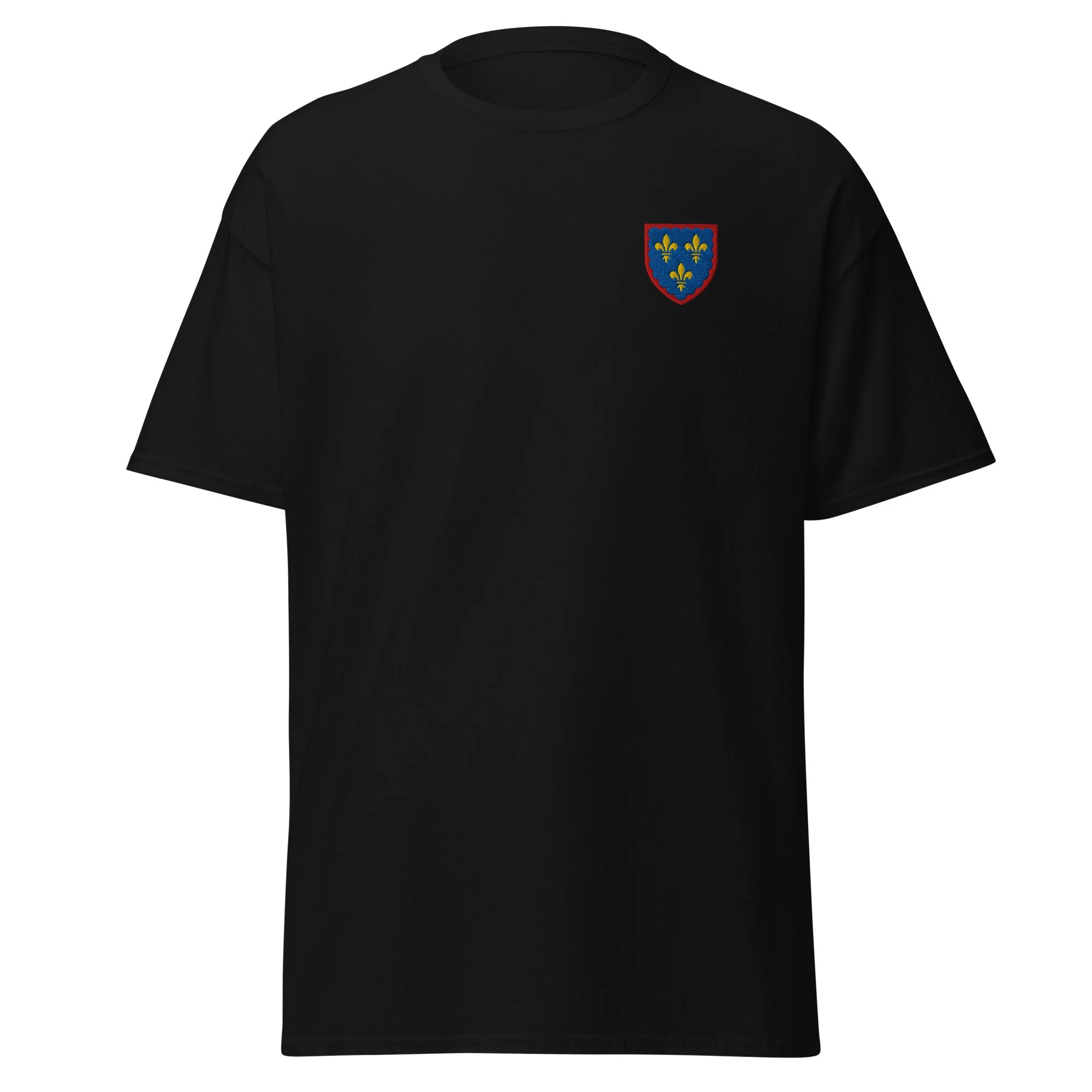 T-shirt - Berry