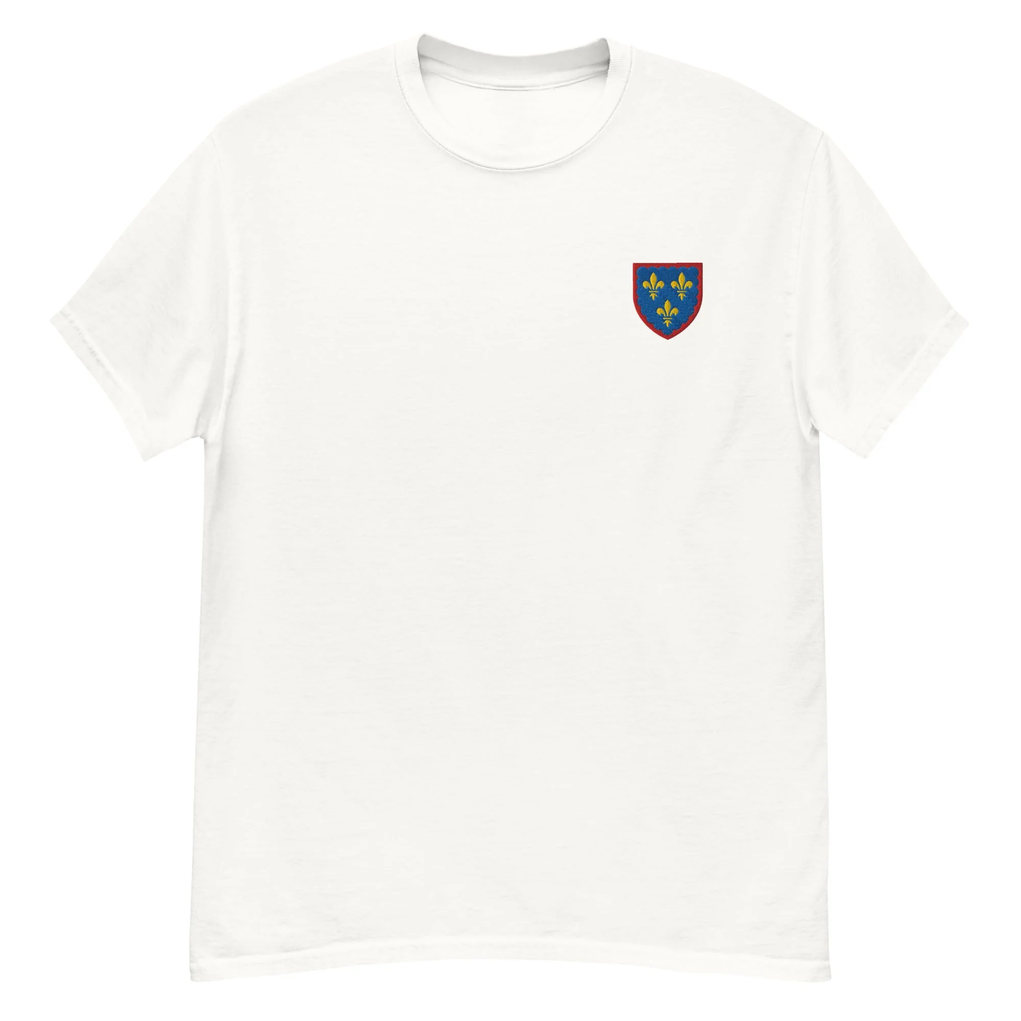 T-shirt - Berry - Image 11