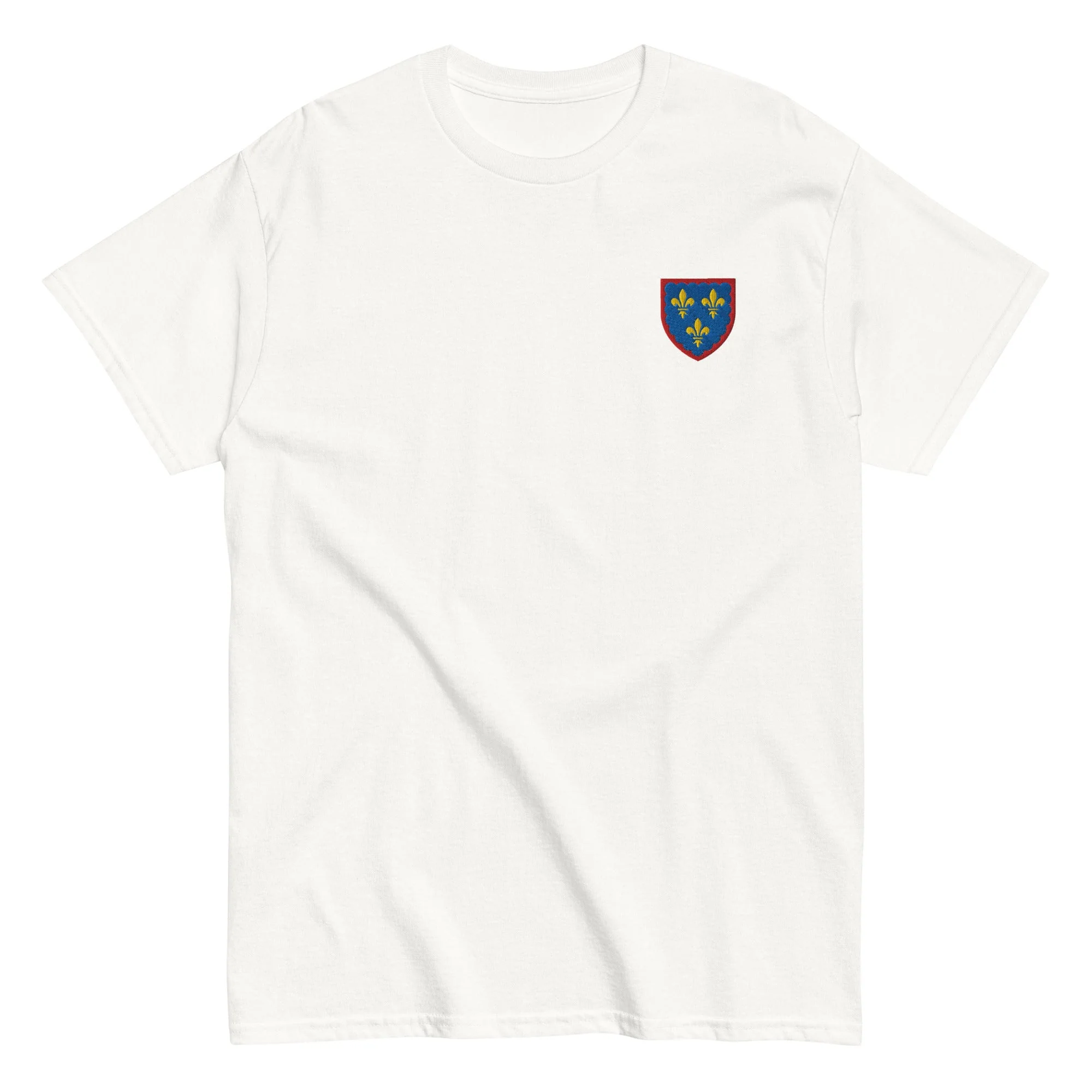 T-shirt - Berry - Image 12