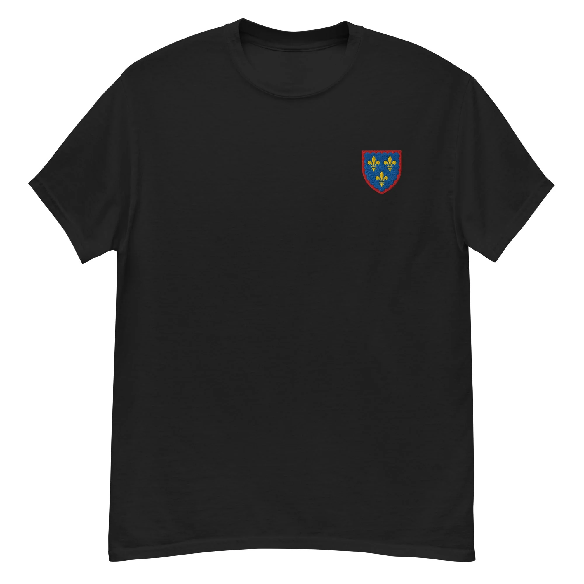 T-shirt - Berry - Image 4
