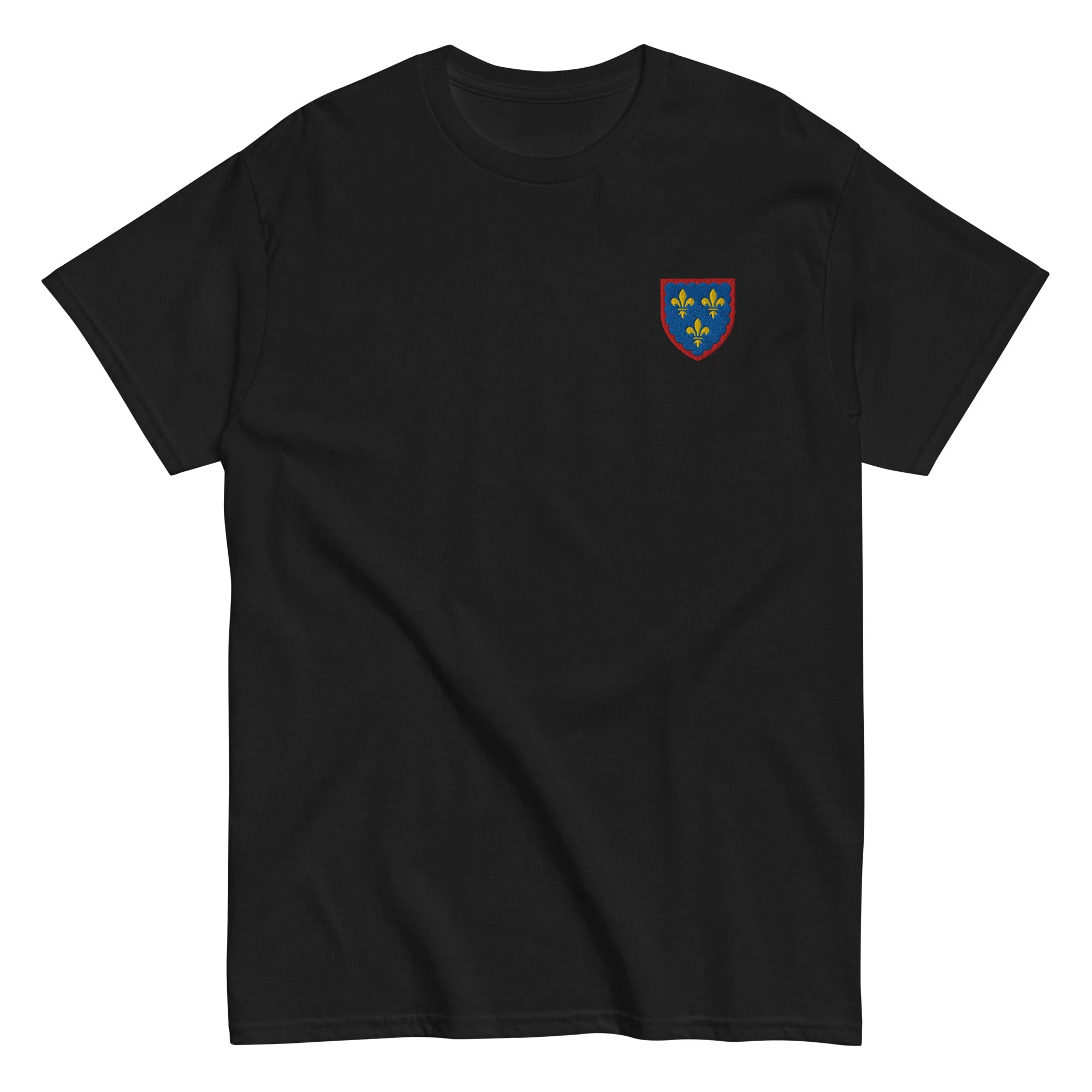 T-shirt - Berry - Image 5