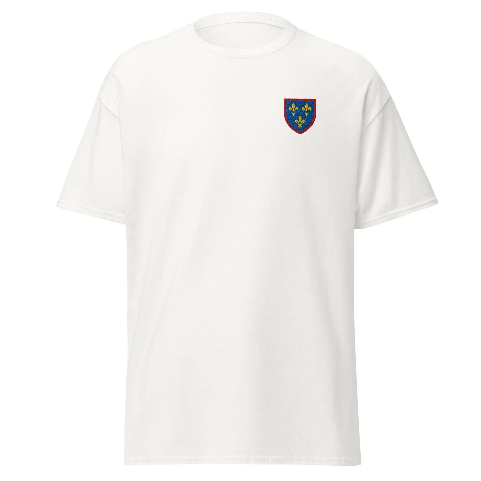 T-shirt - Berry - Image 8