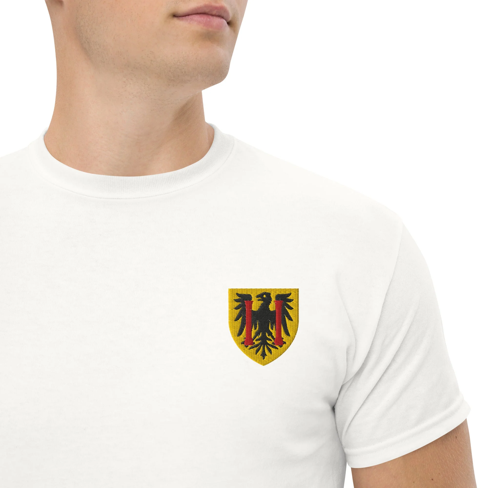 T-shirt - Besançon - Image 6