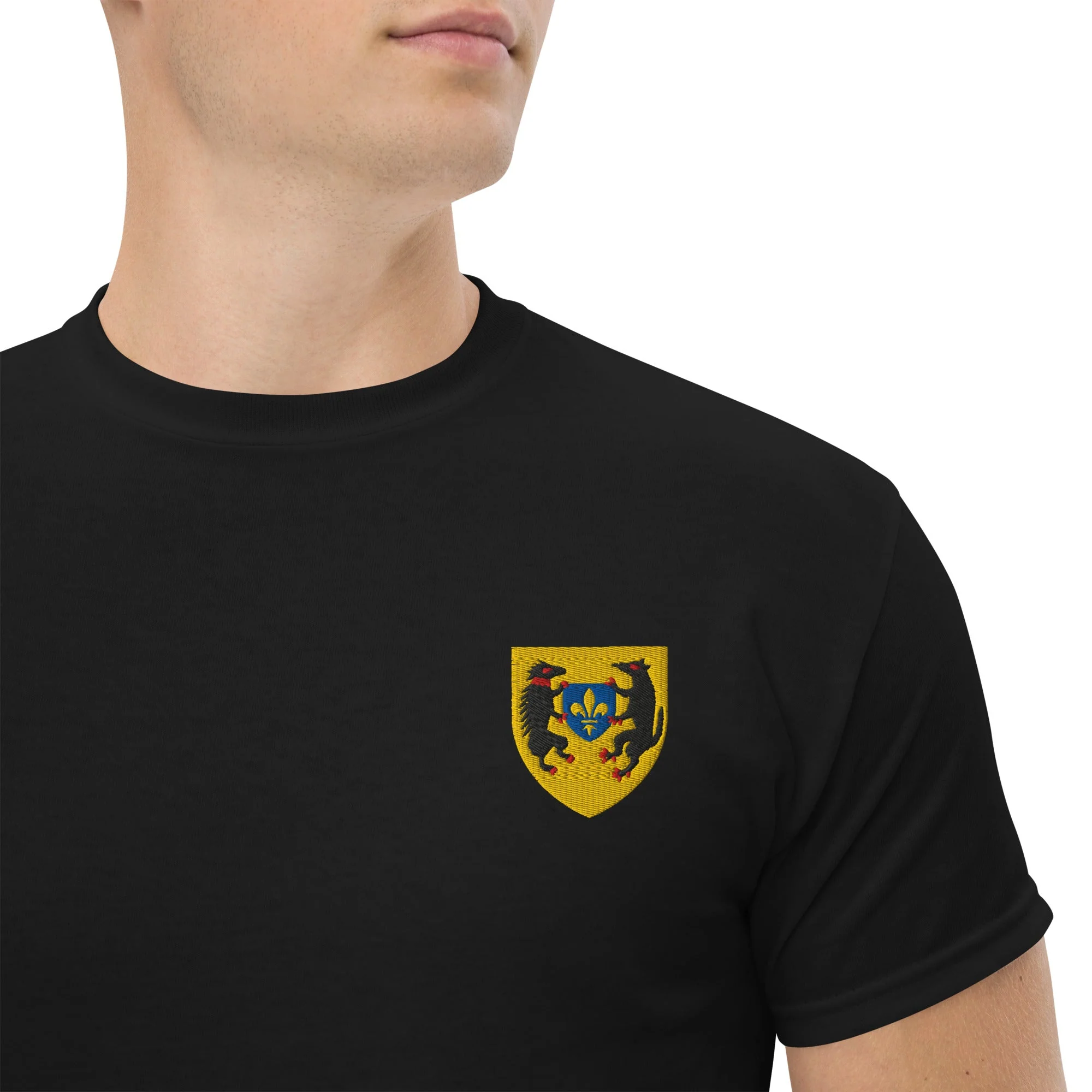T-shirt - Blois - Image 11