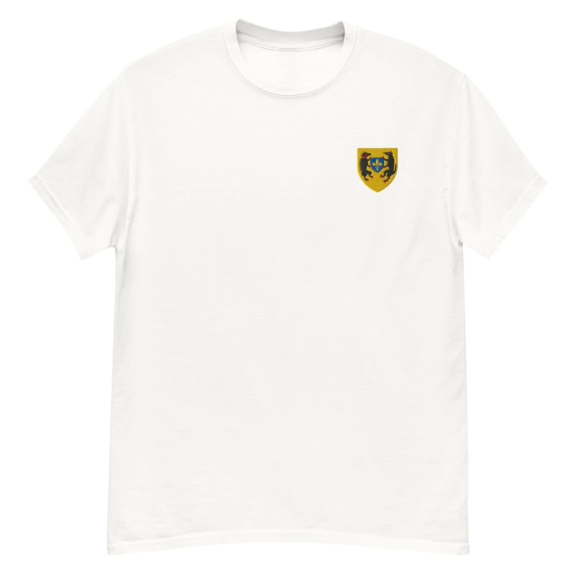 T-shirt - Blois - Image 3