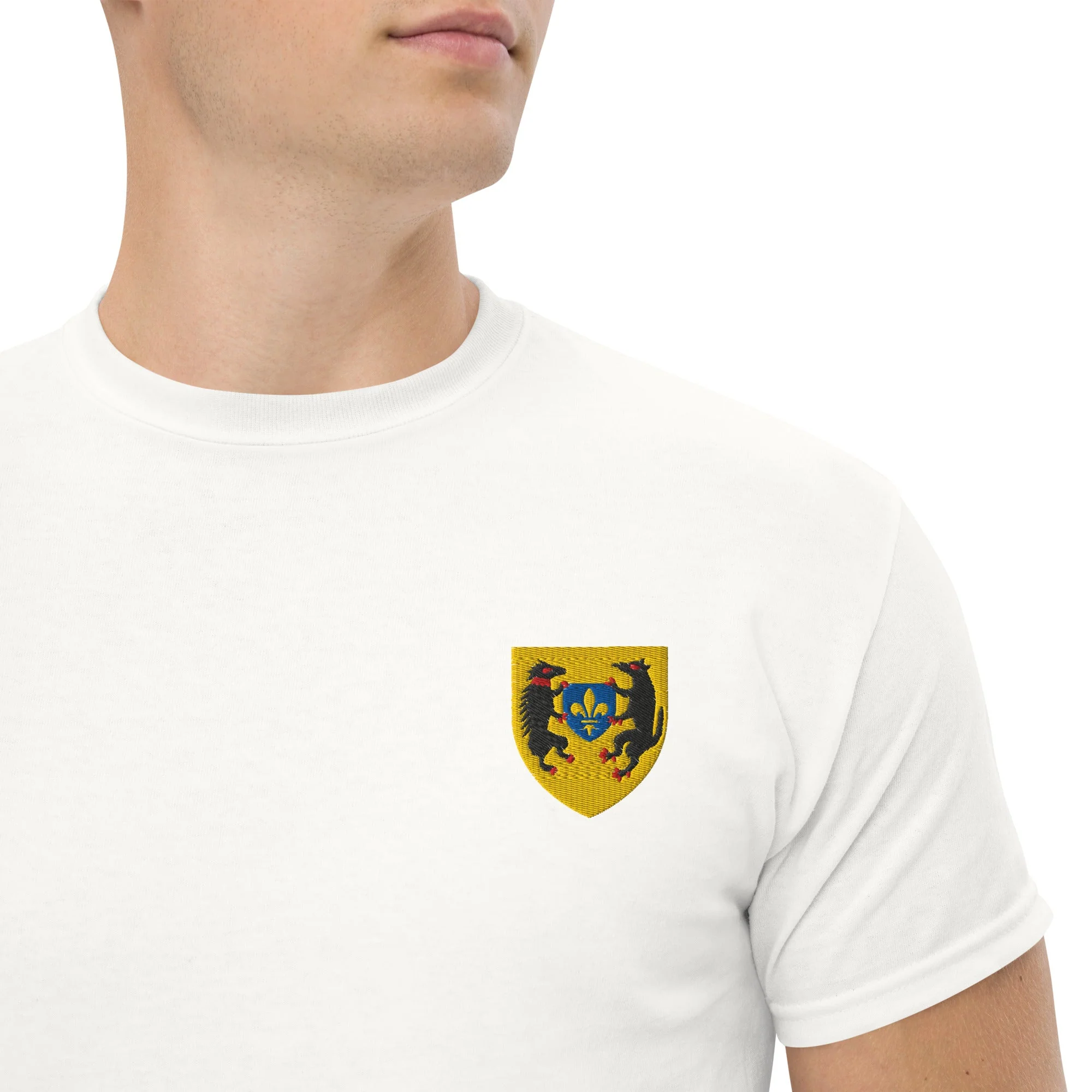 T-shirt - Blois - Image 5