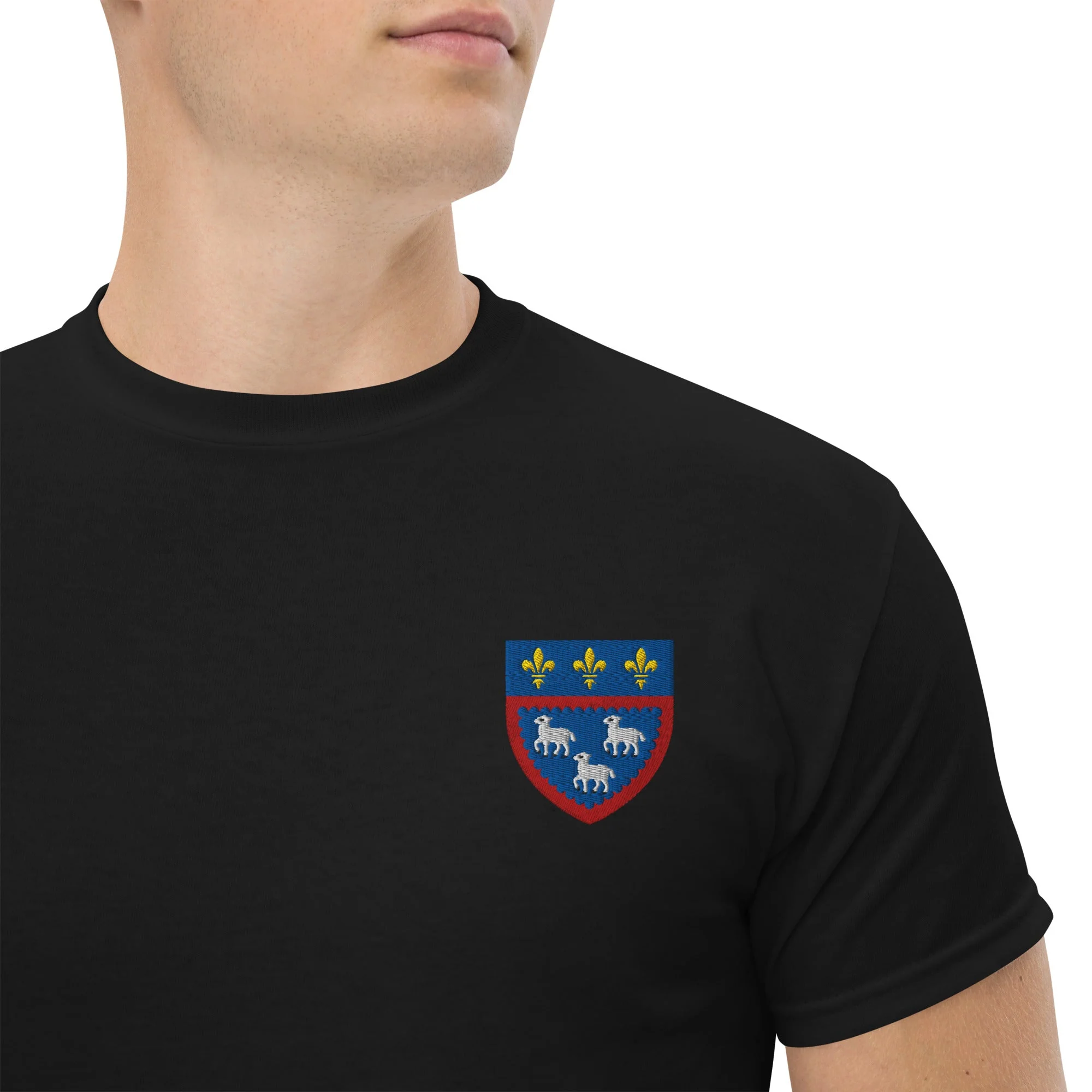 T-shirt - Bourges - Image 11