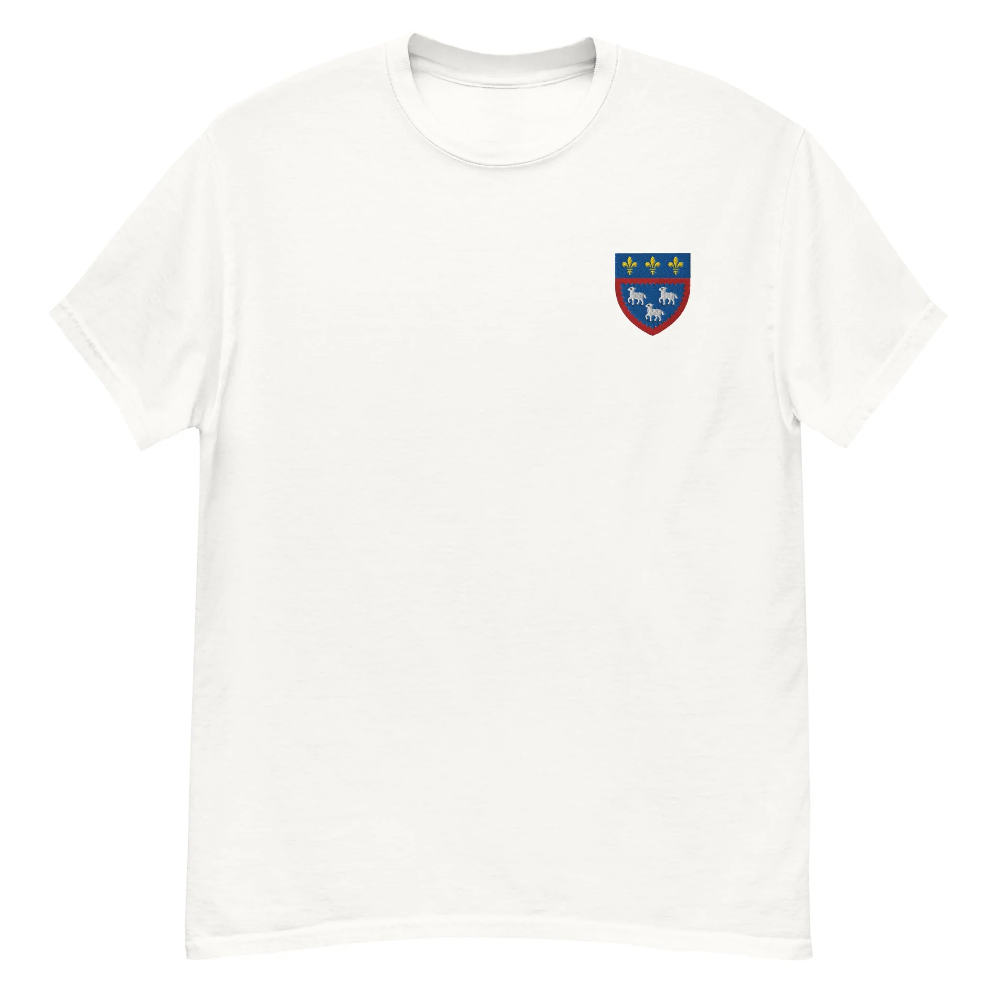 T-shirt - Bourges - Image 3