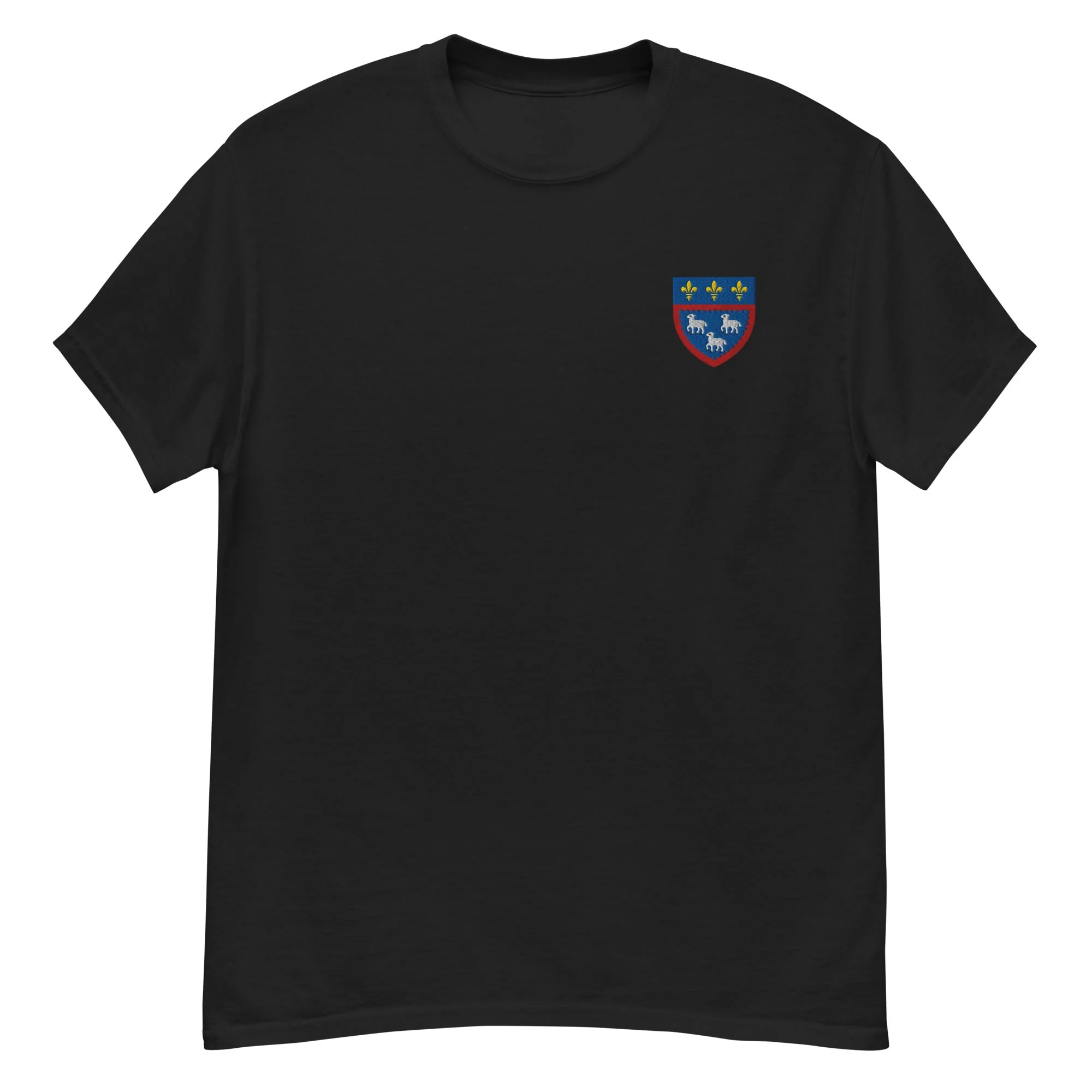 T-shirt - Bourges - Image 9