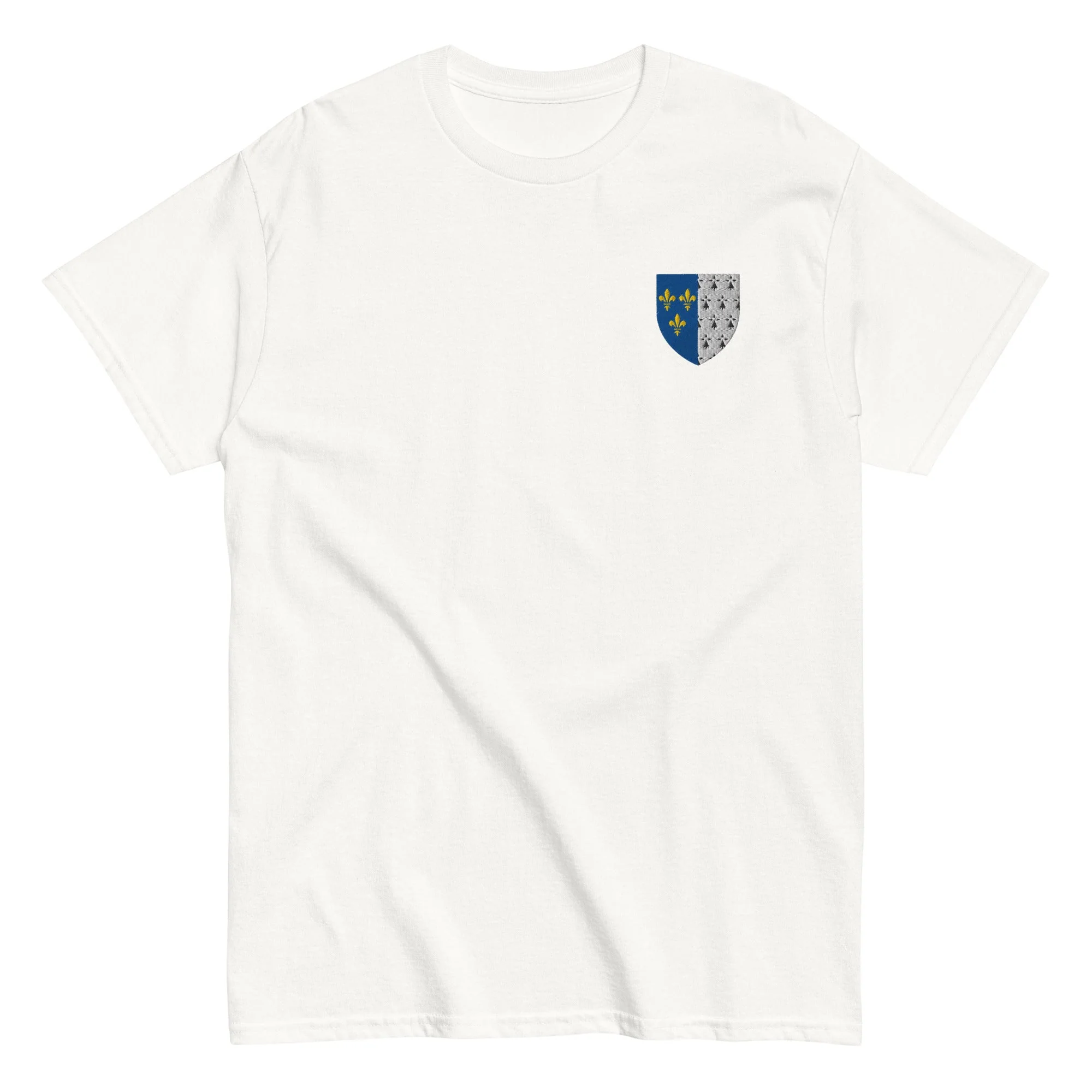 T-shirt - Brest - Image 5