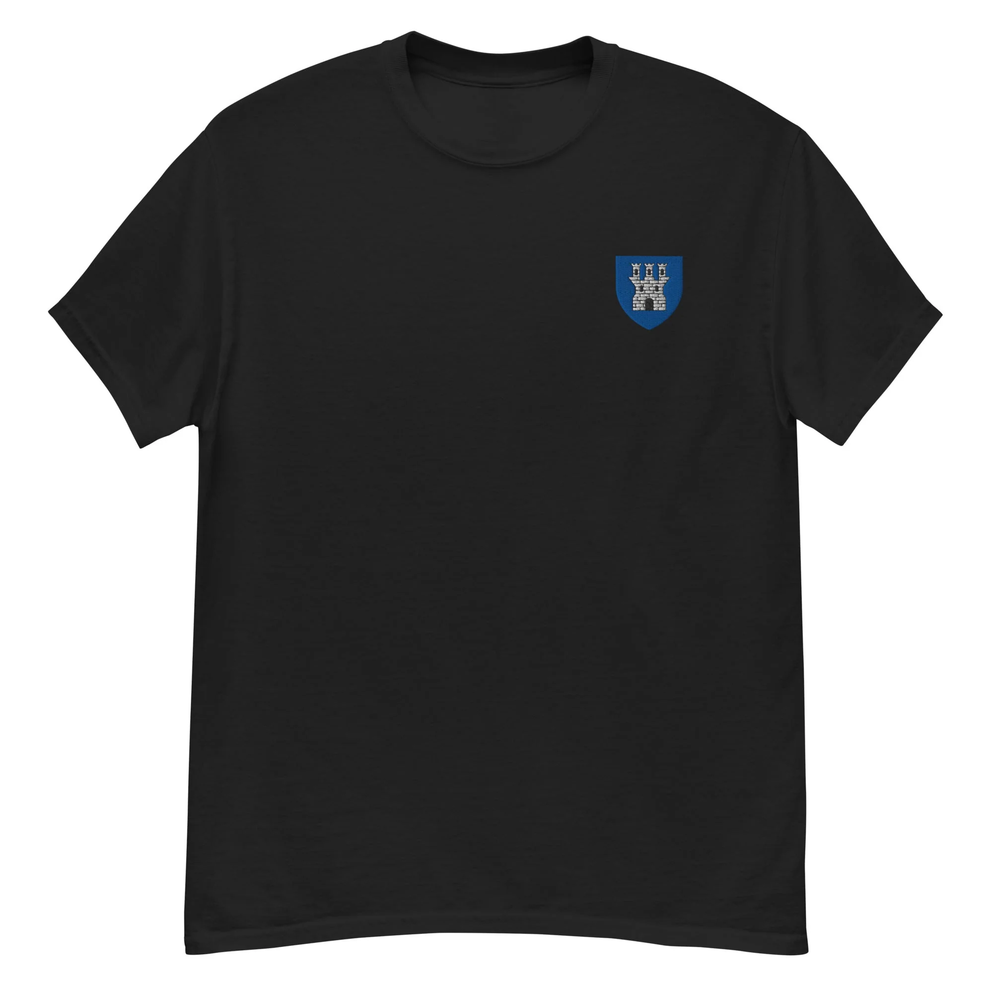 T-shirt - Briançon - Image 9