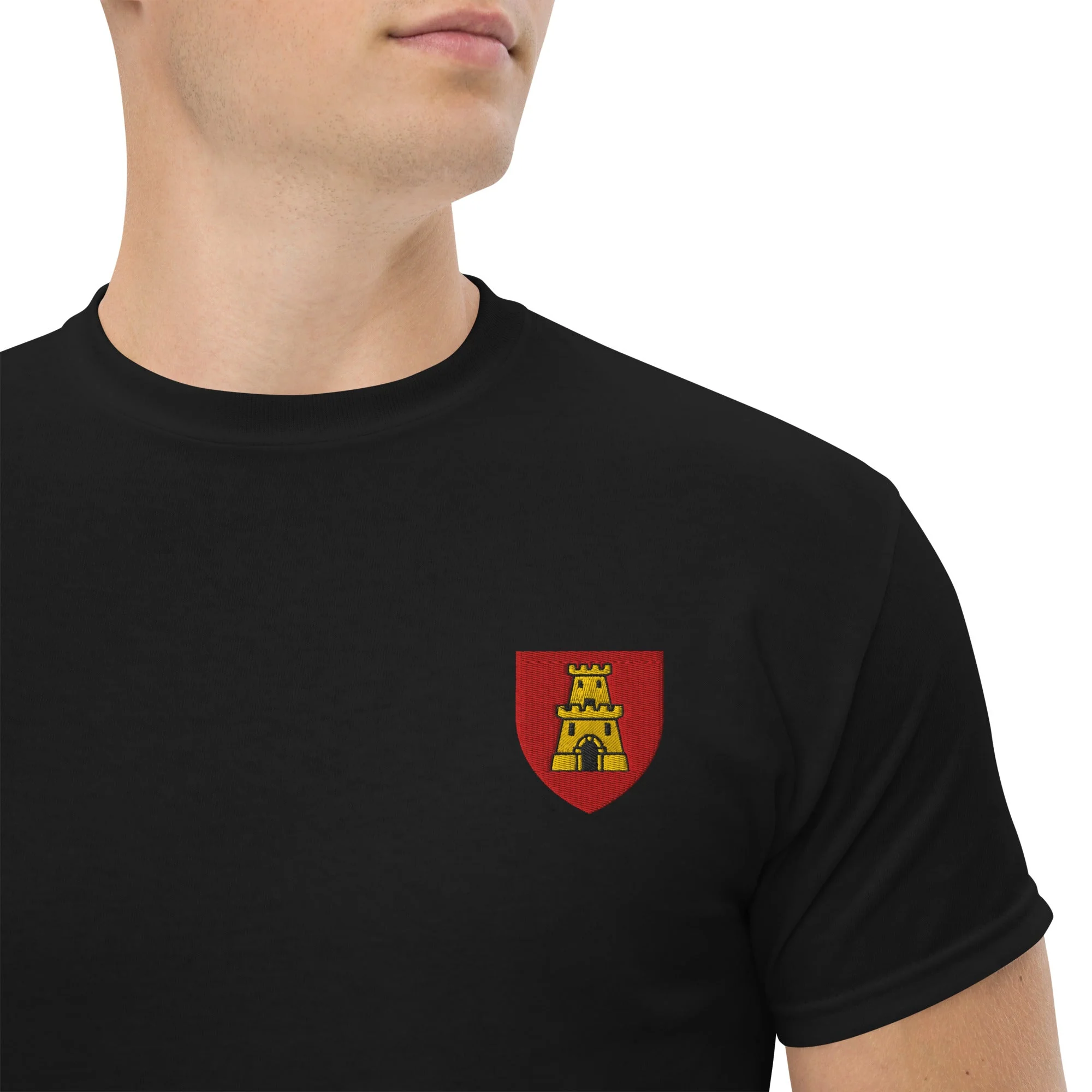 T-shirt - Caen - Image 13