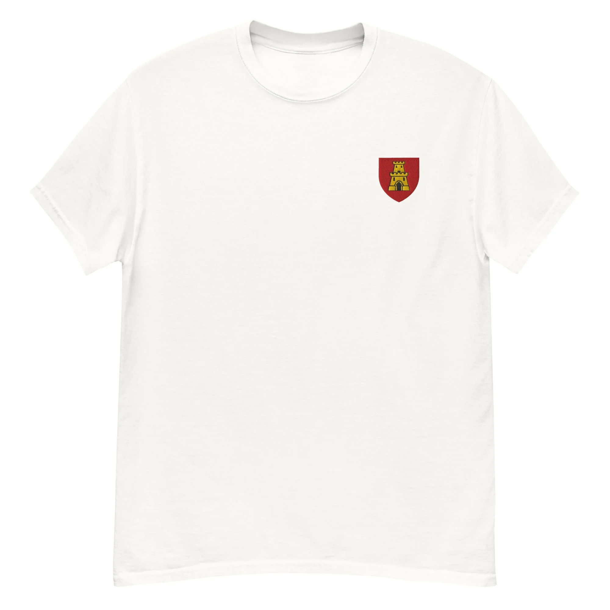 T-shirt - Caen - Image 4