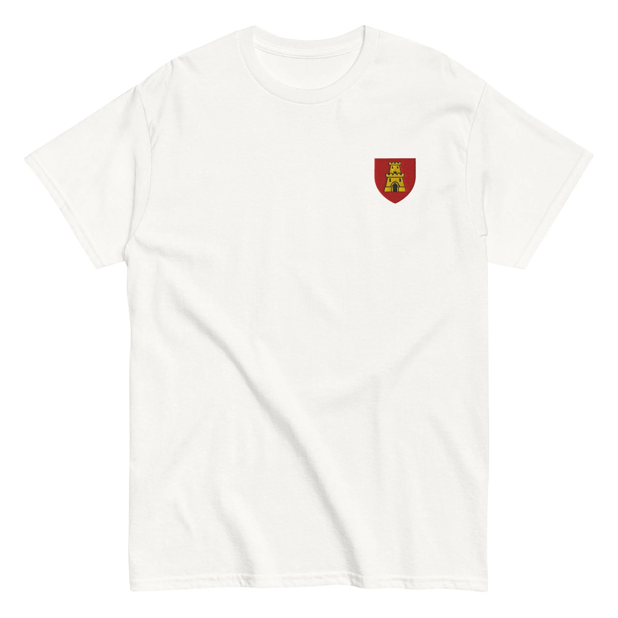 T-shirt - Caen - Image 5