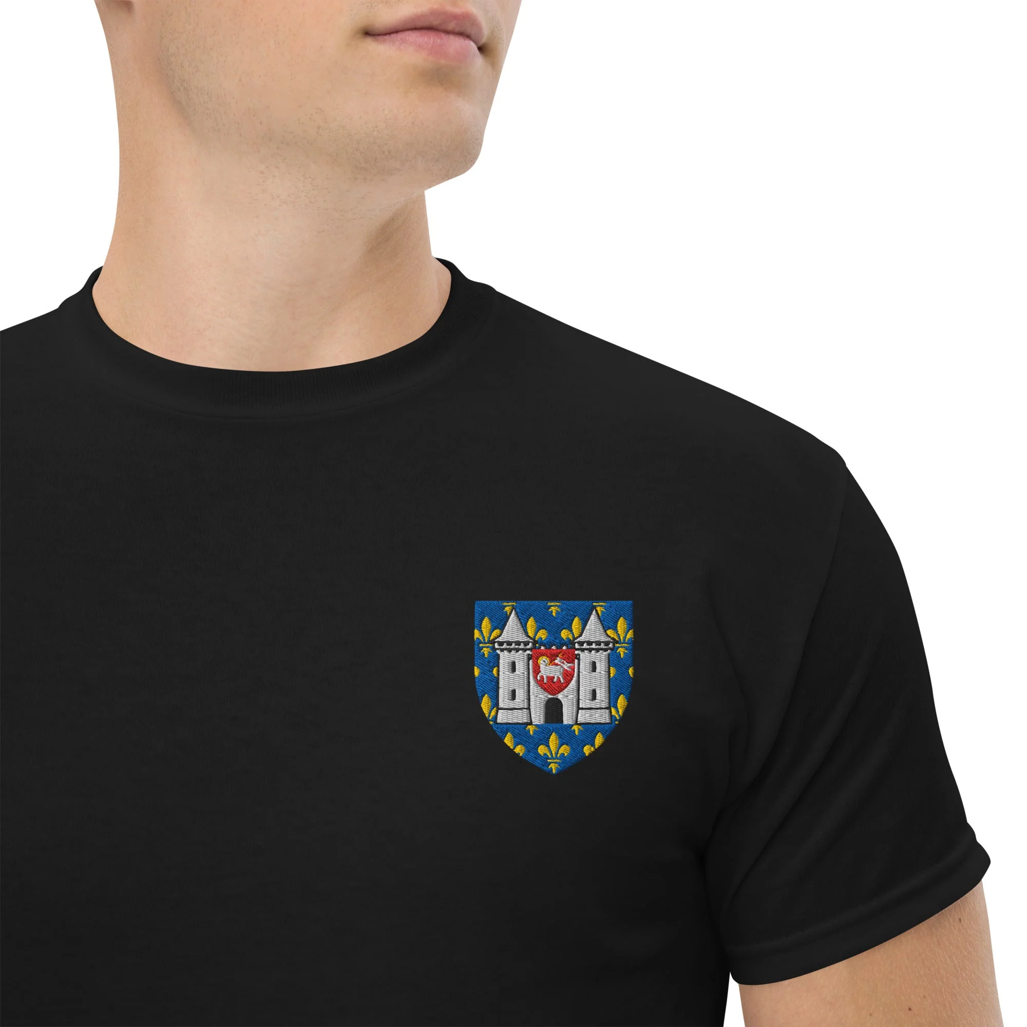 T-shirt - Carcassonne - Image 13