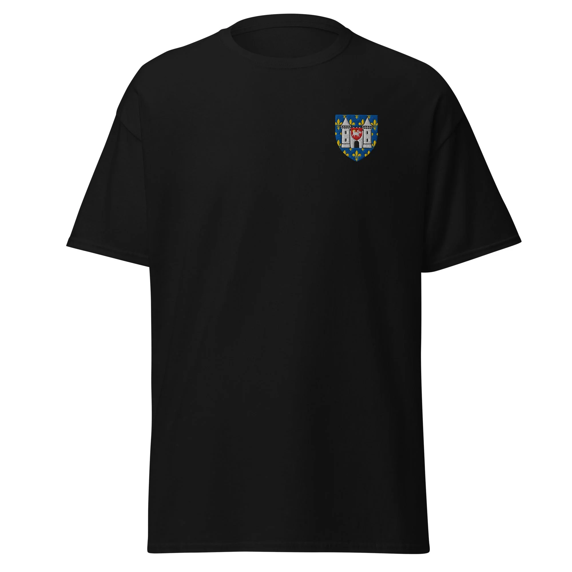 T-shirt - Carcassonne - Image 8