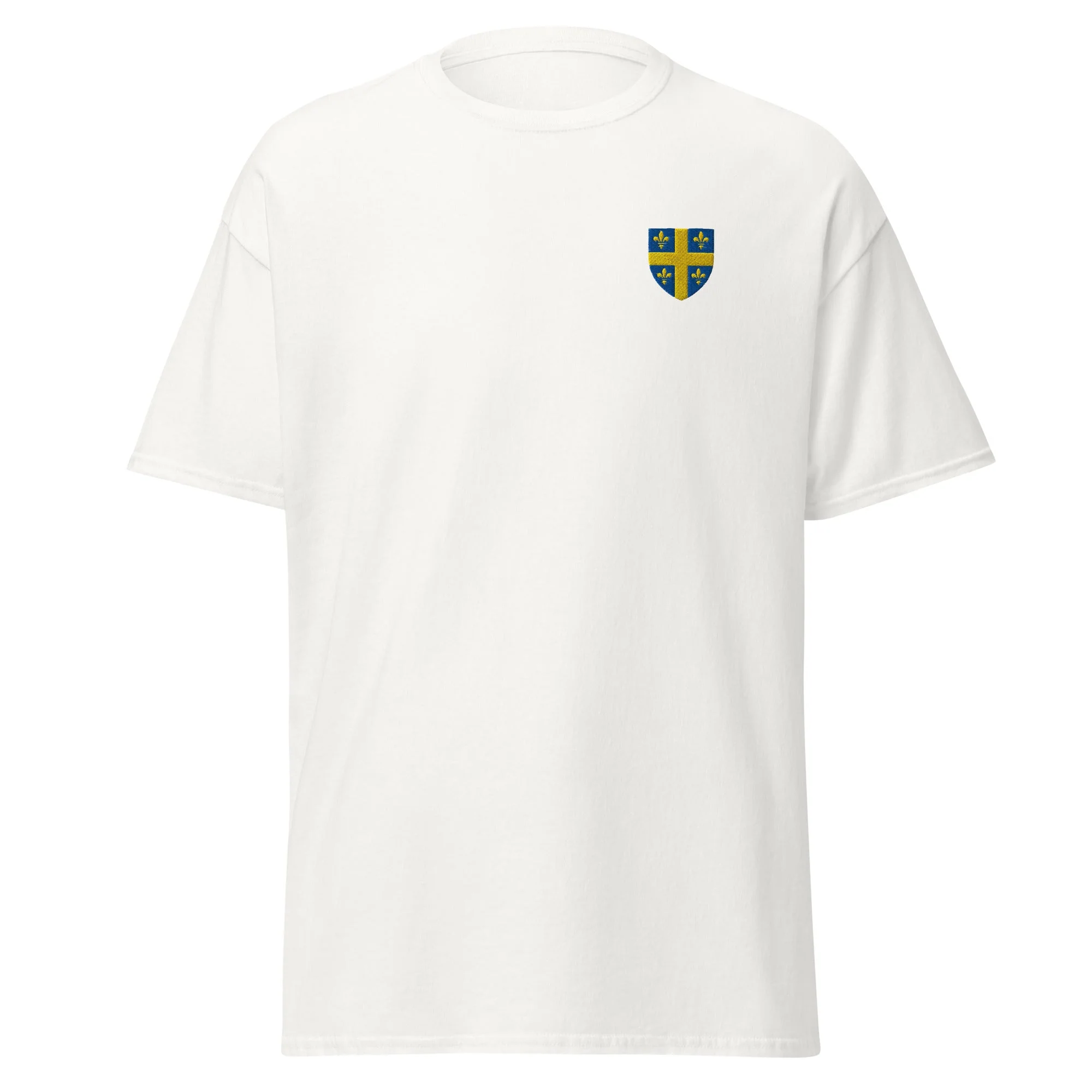 T-shirt - Châlons-en-Champagne