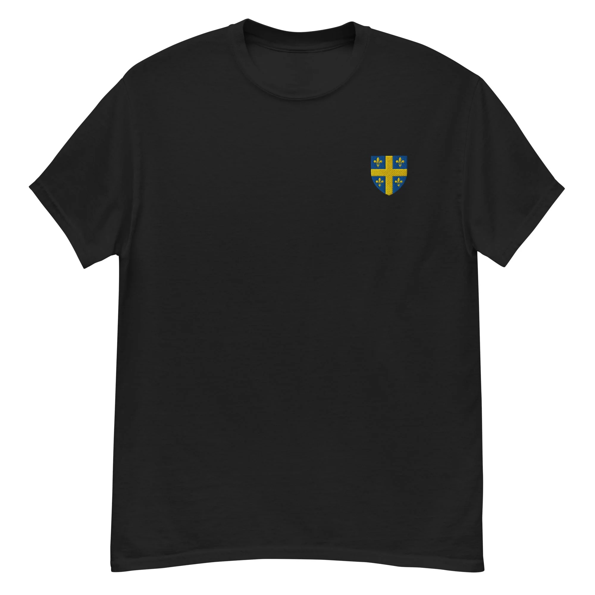 T-shirt - Châlons-en-Champagne - Image 11