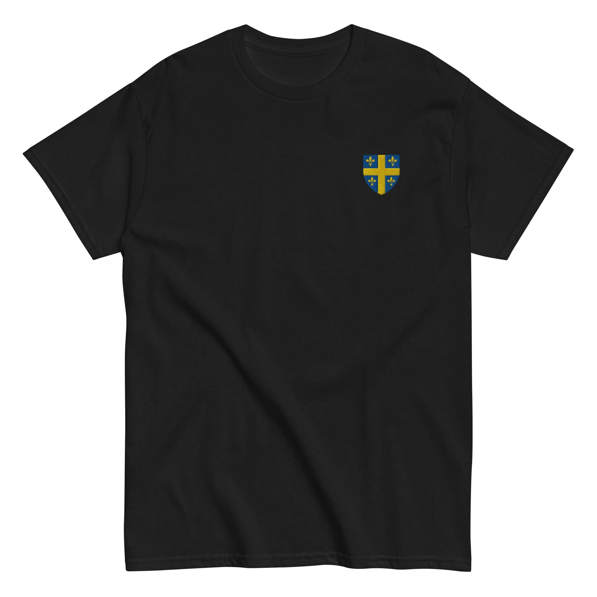 T-shirt - Châlons-en-Champagne - Image 12