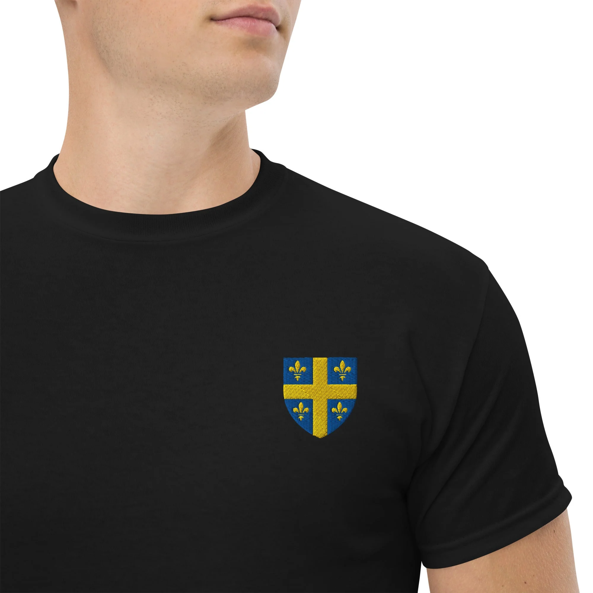 T-shirt - Châlons-en-Champagne - Image 13