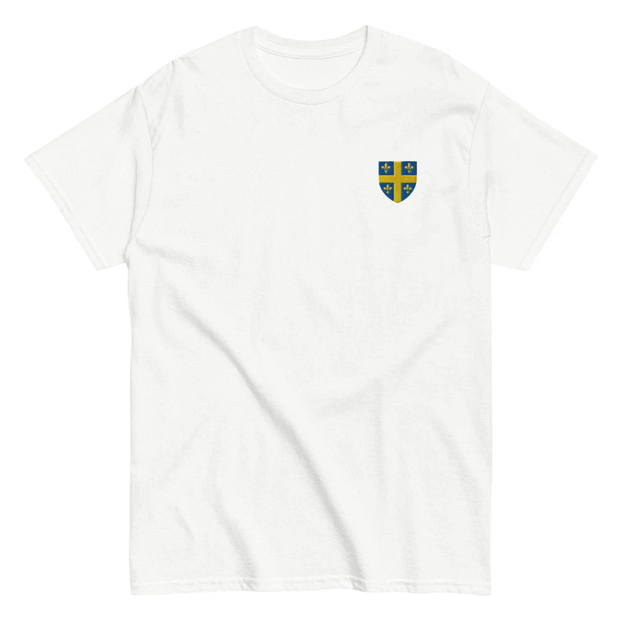 T-shirt - Châlons-en-Champagne - Image 5