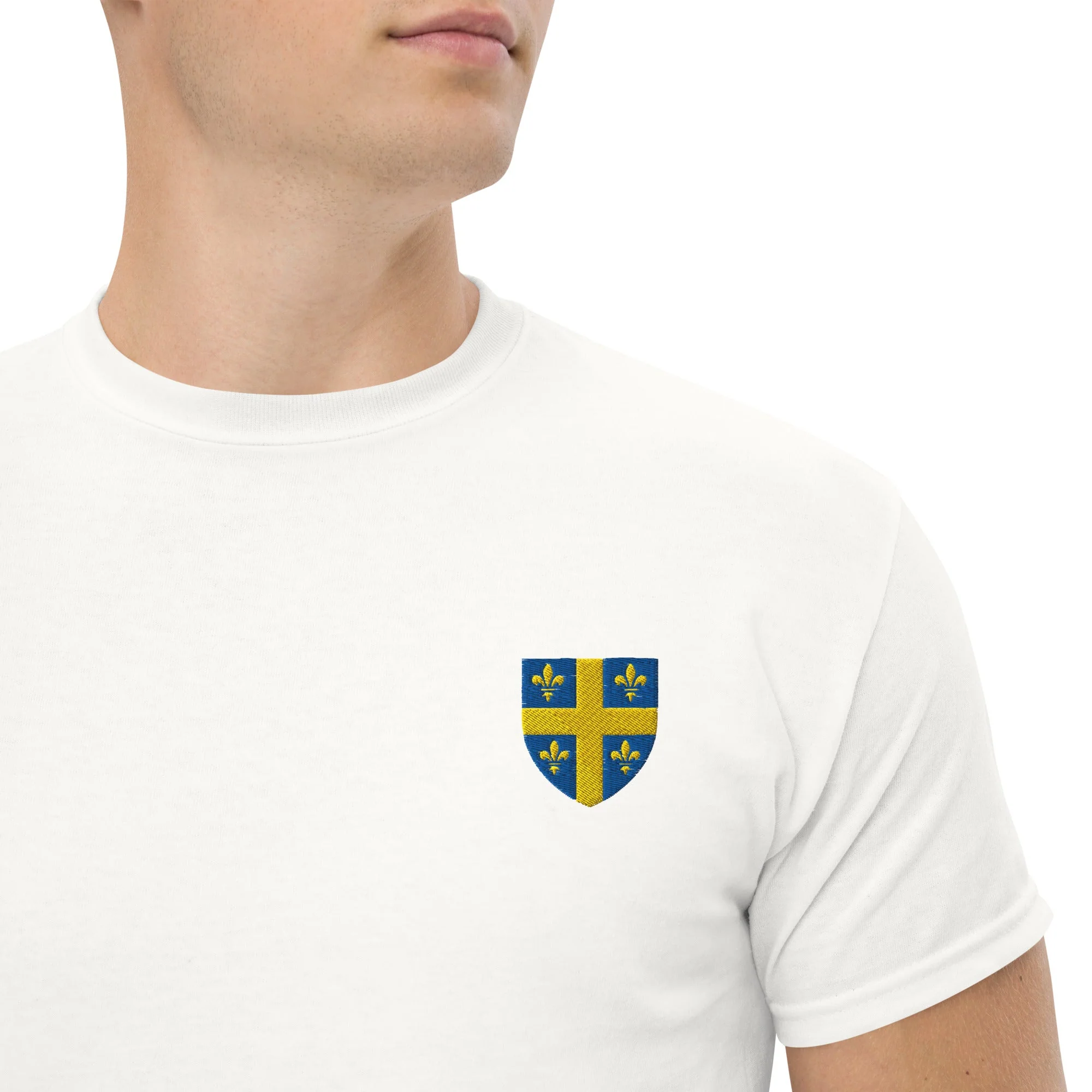 T-shirt - Châlons-en-Champagne - Image 6