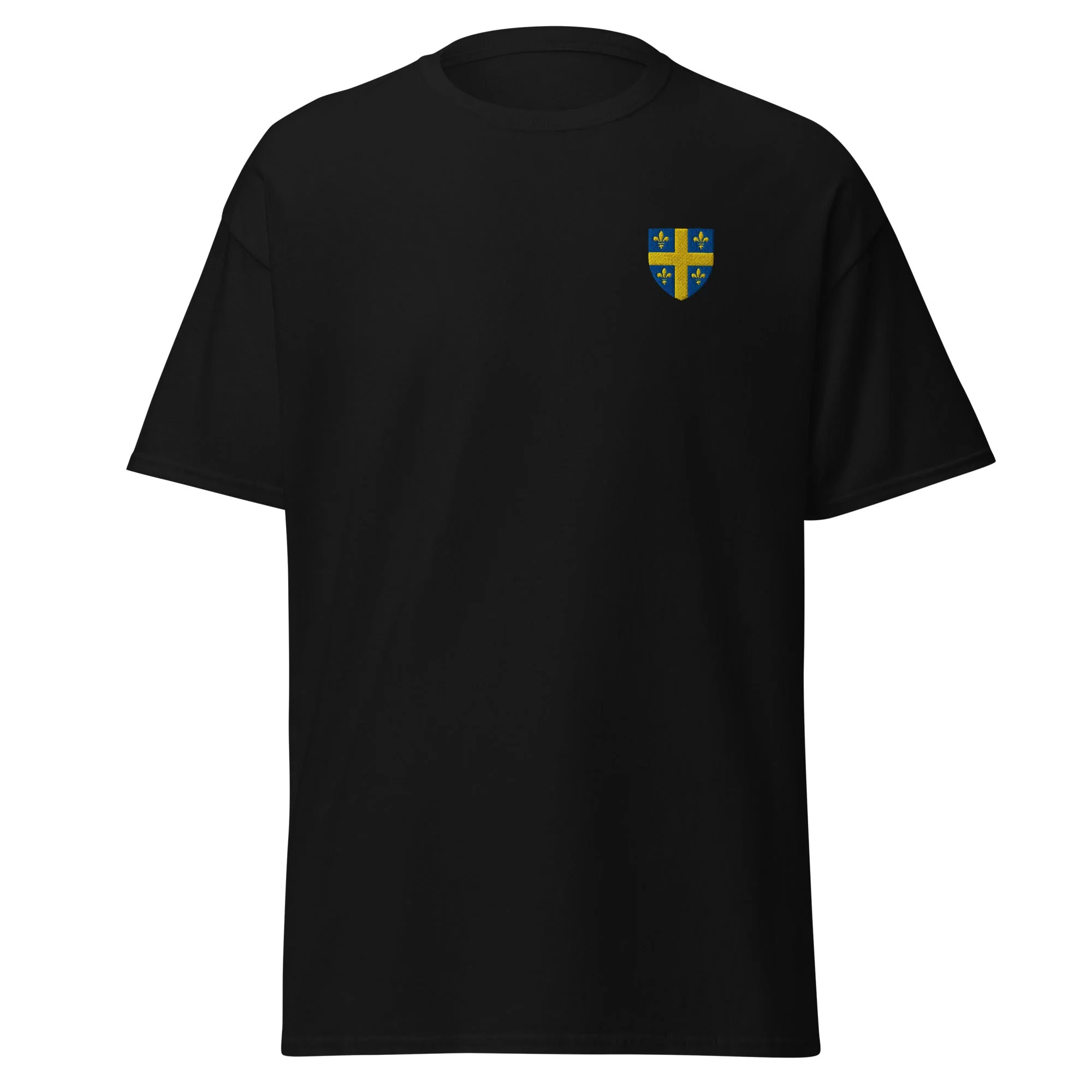 T-shirt - Châlons-en-Champagne - Image 8