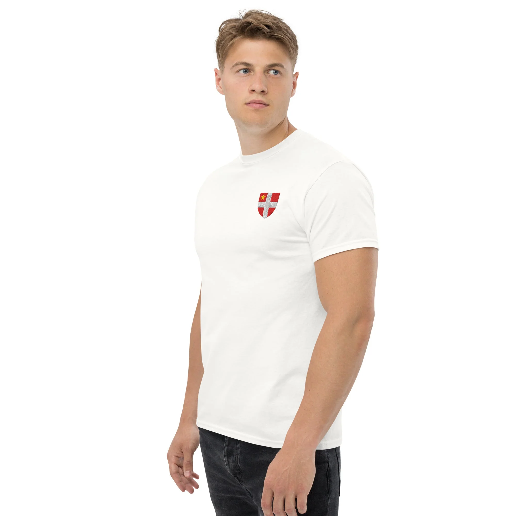 T-shirt - Chambéry - Image 3