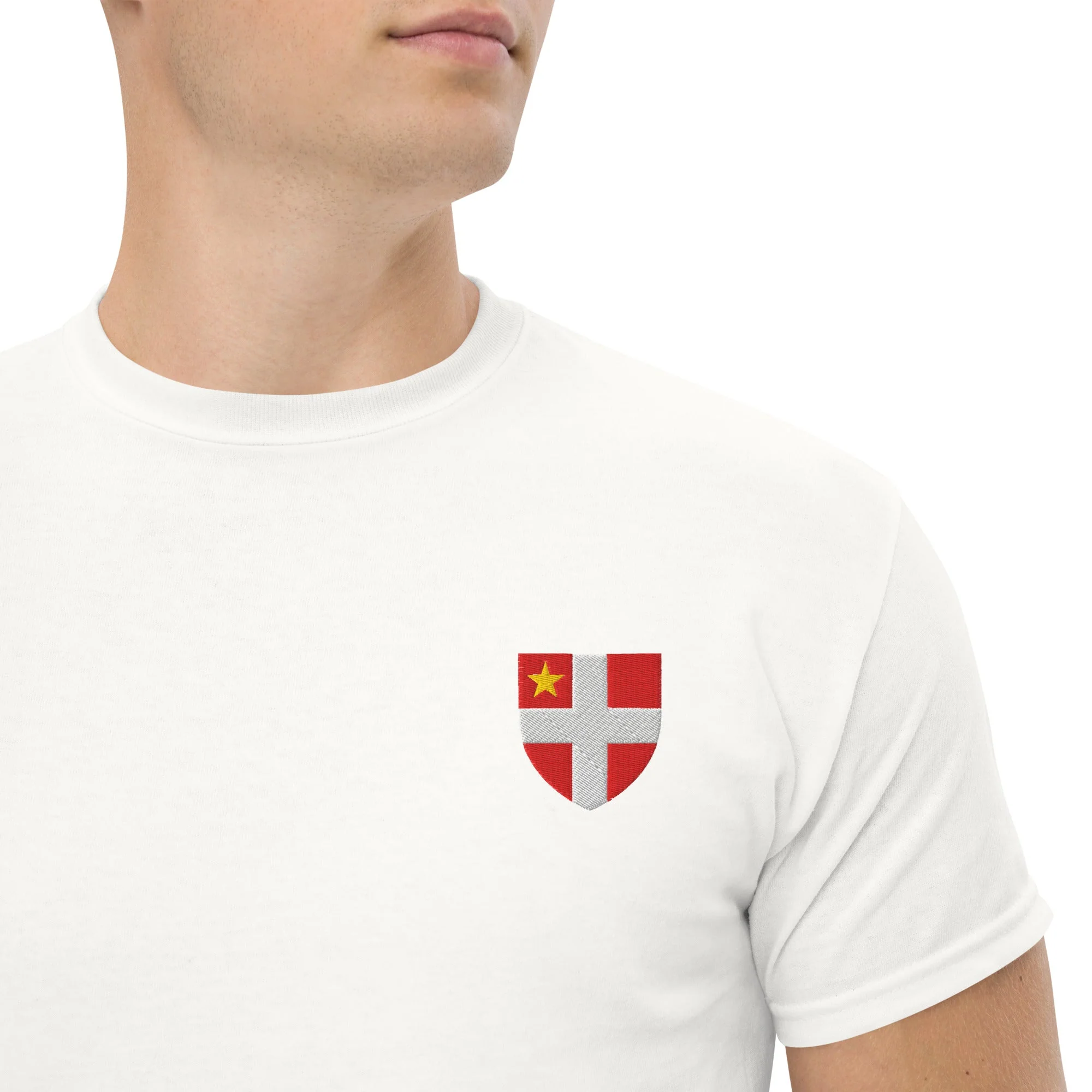 T-shirt - Chambéry - Image 6